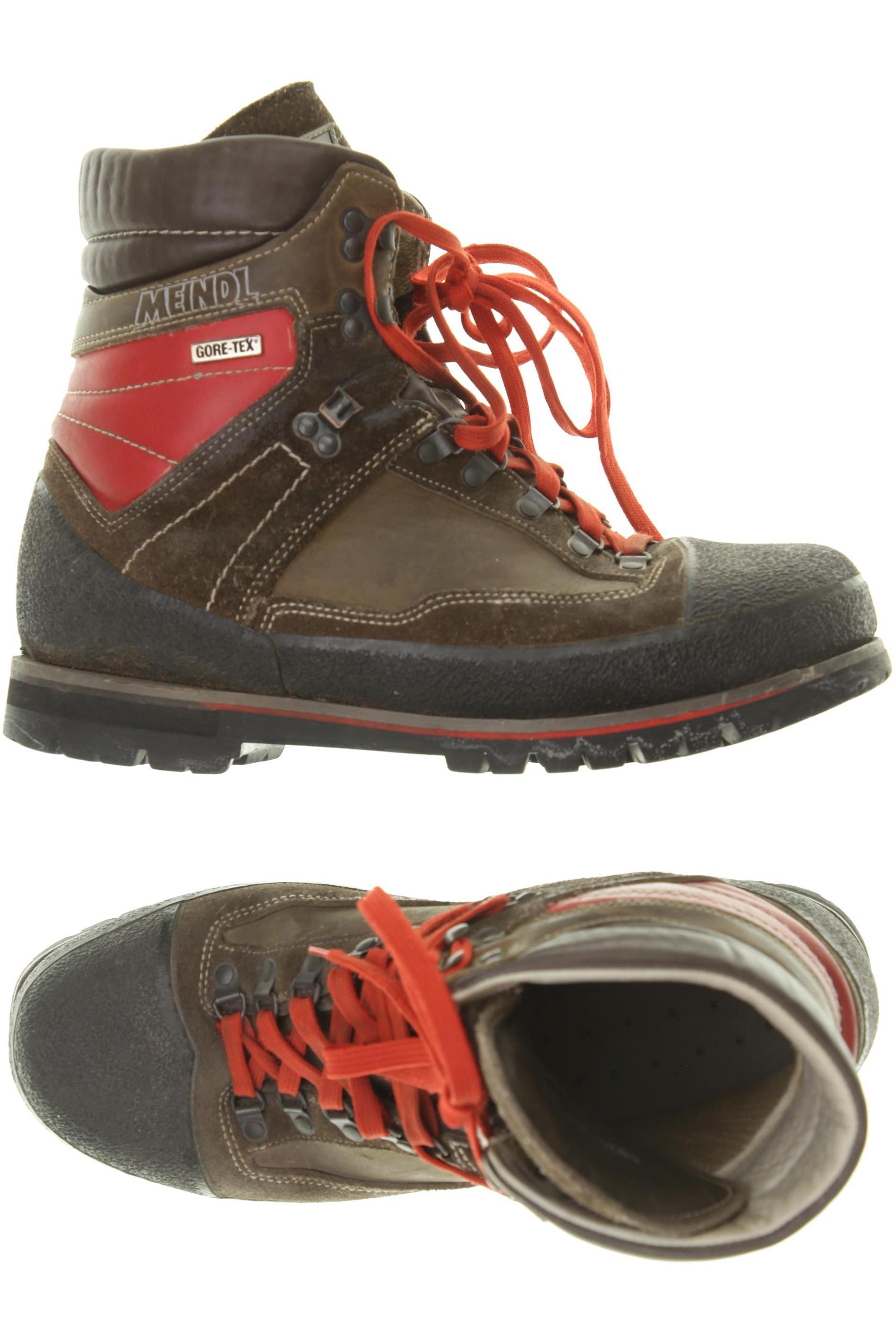 

Meindl Herren Stiefel, braun, Gr. 10.5