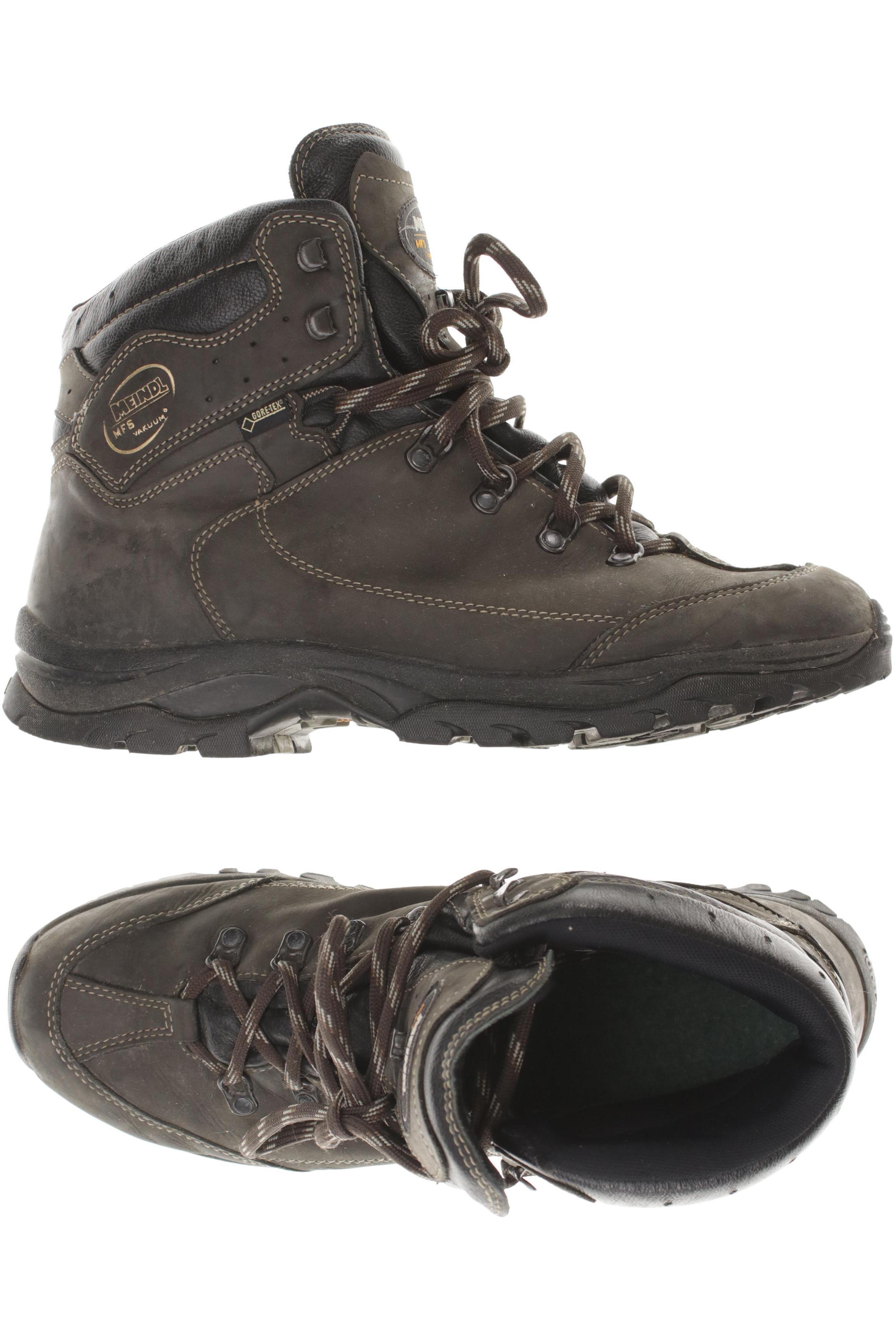 

Meindl Herren Stiefel, grau, Gr. 13