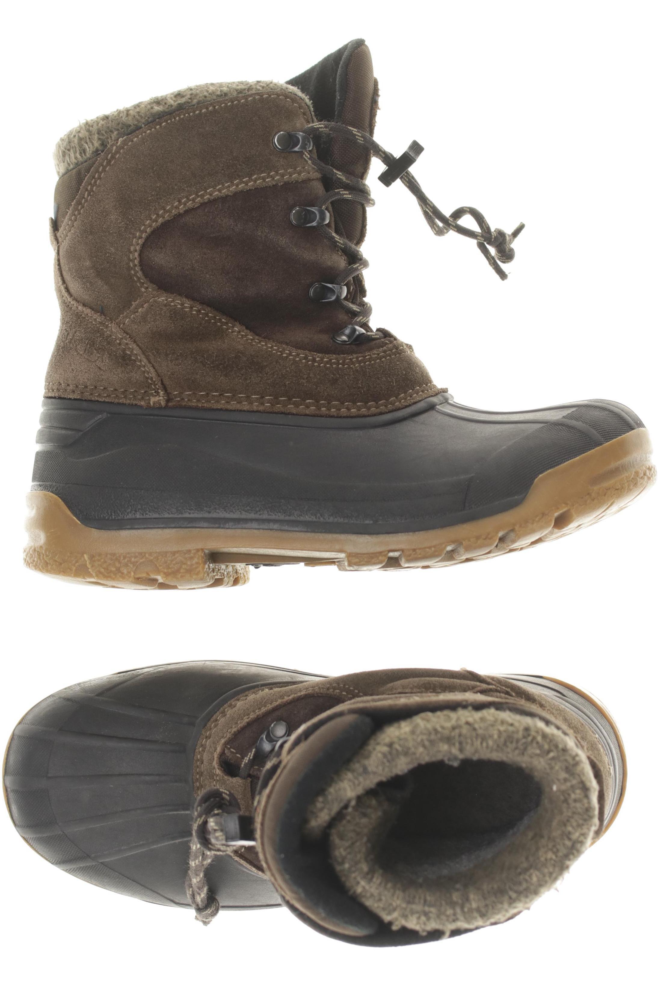 

Meindl Herren Stiefel, schwarz, Gr. 38