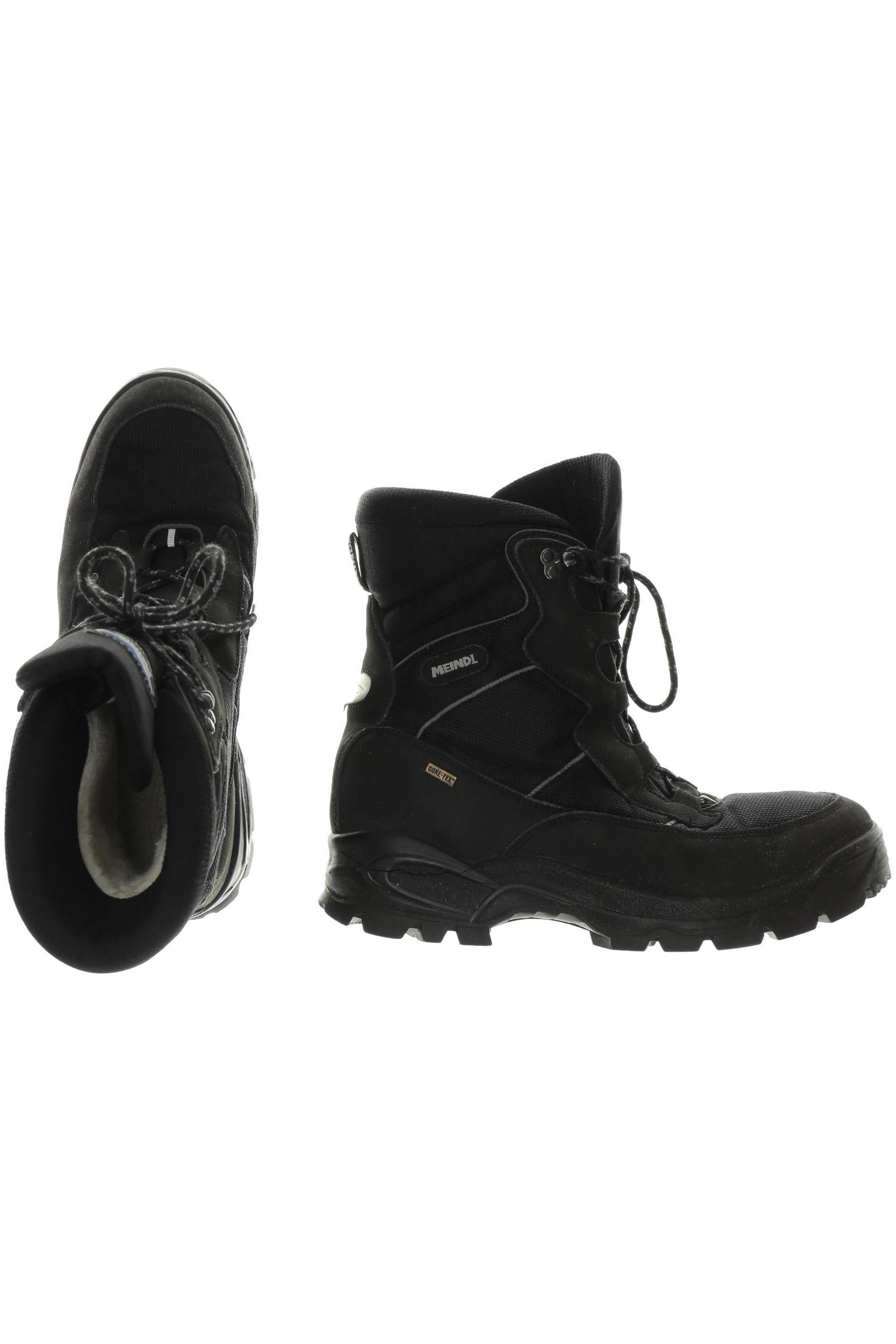 

Meindl Herren Stiefel, schwarz, Gr. 11