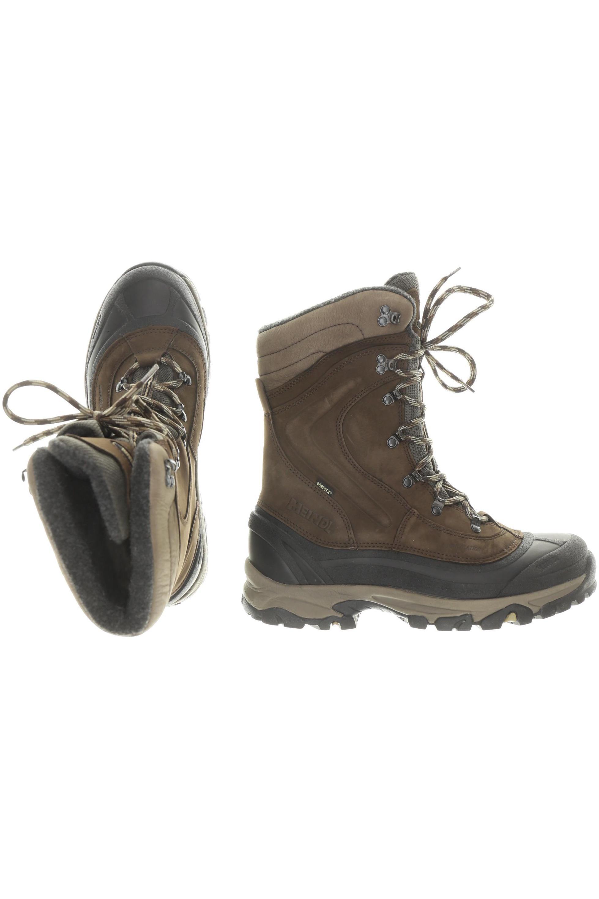 

Meindl Herren Stiefel, braun, Gr. 45