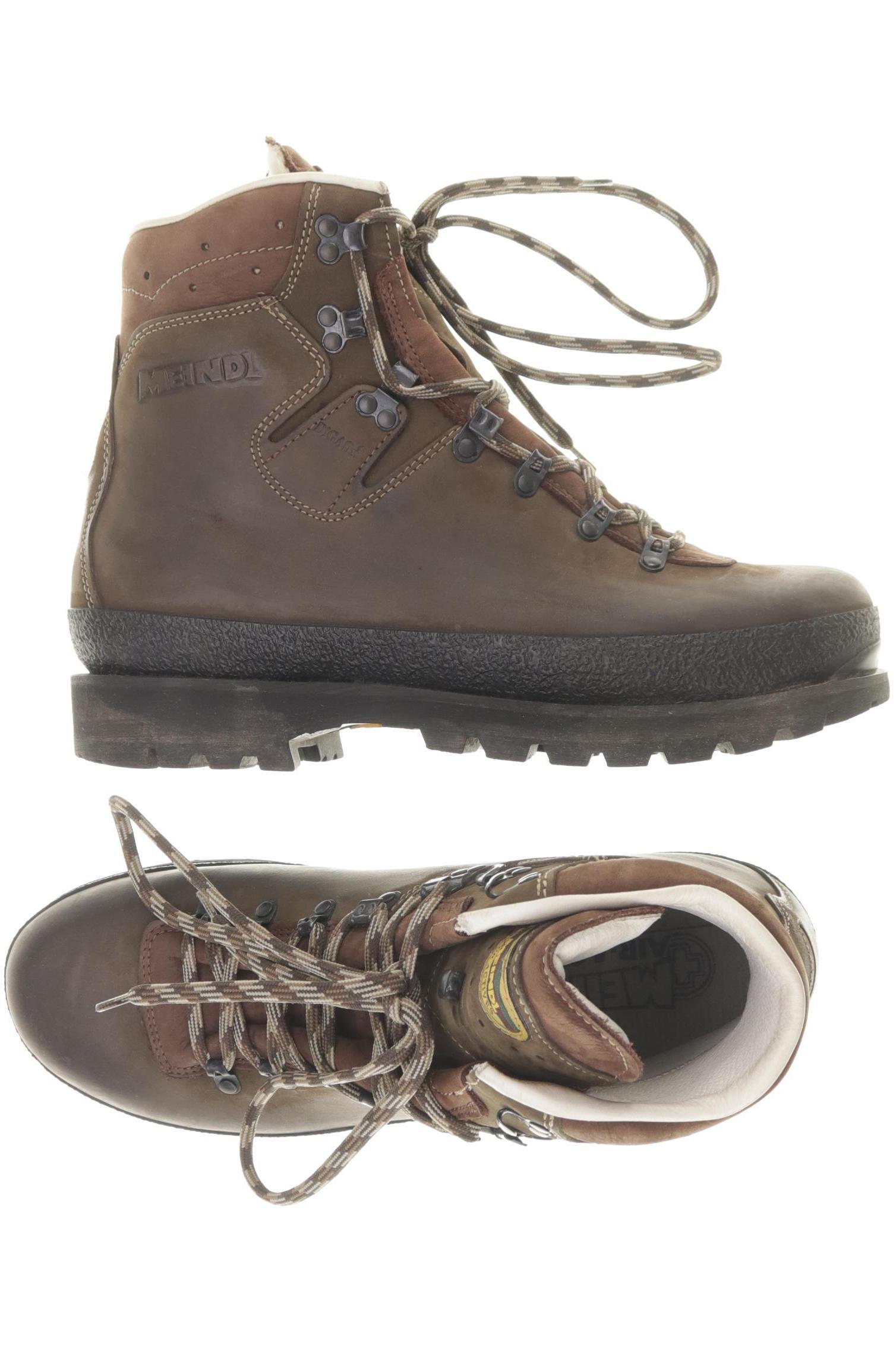 

Meindl Herren Stiefel, braun, Gr. 11