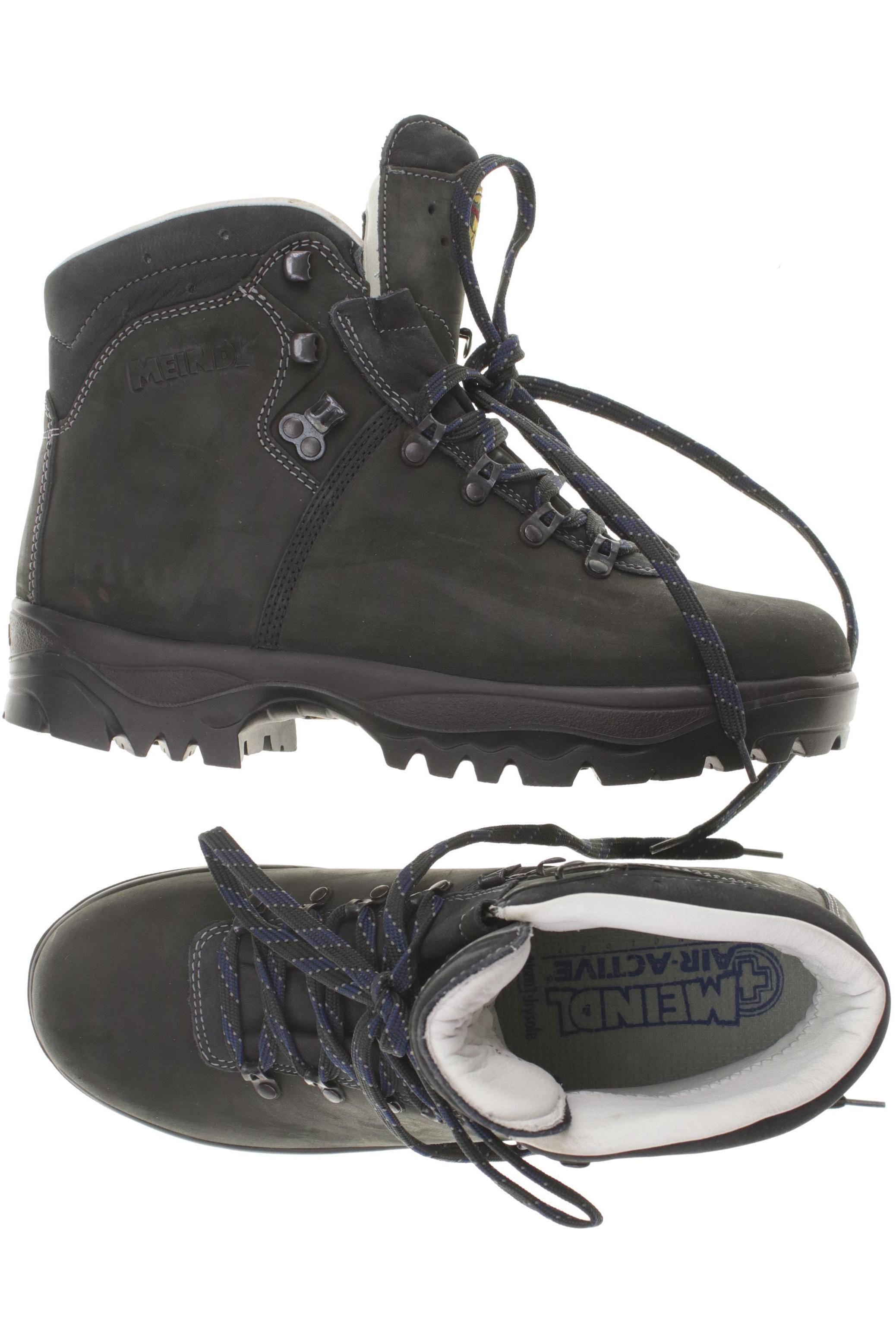 

Meindl Herren Stiefel, schwarz, Gr. 43