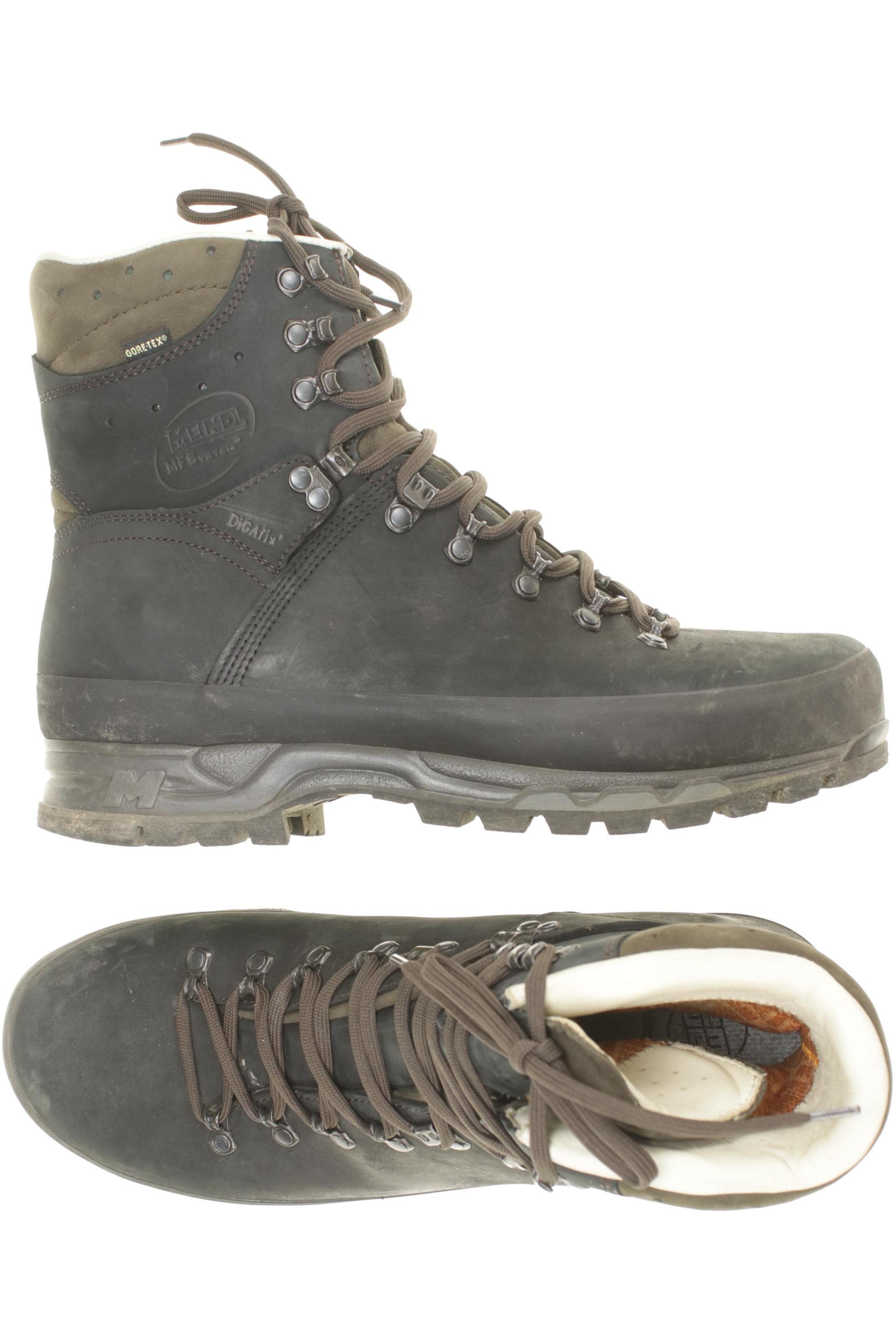 Thumbnail - Meindl Herren Stiefel, schwarz, Gr. 47