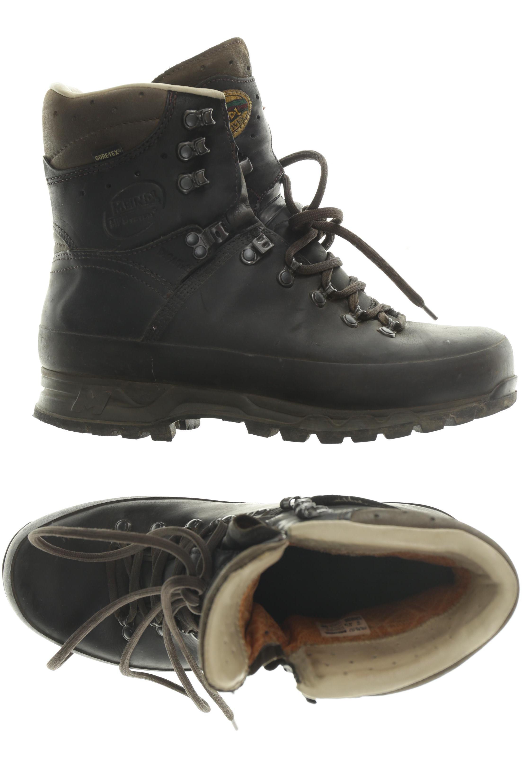 

Meindl Herren Stiefel, schwarz, Gr. 43