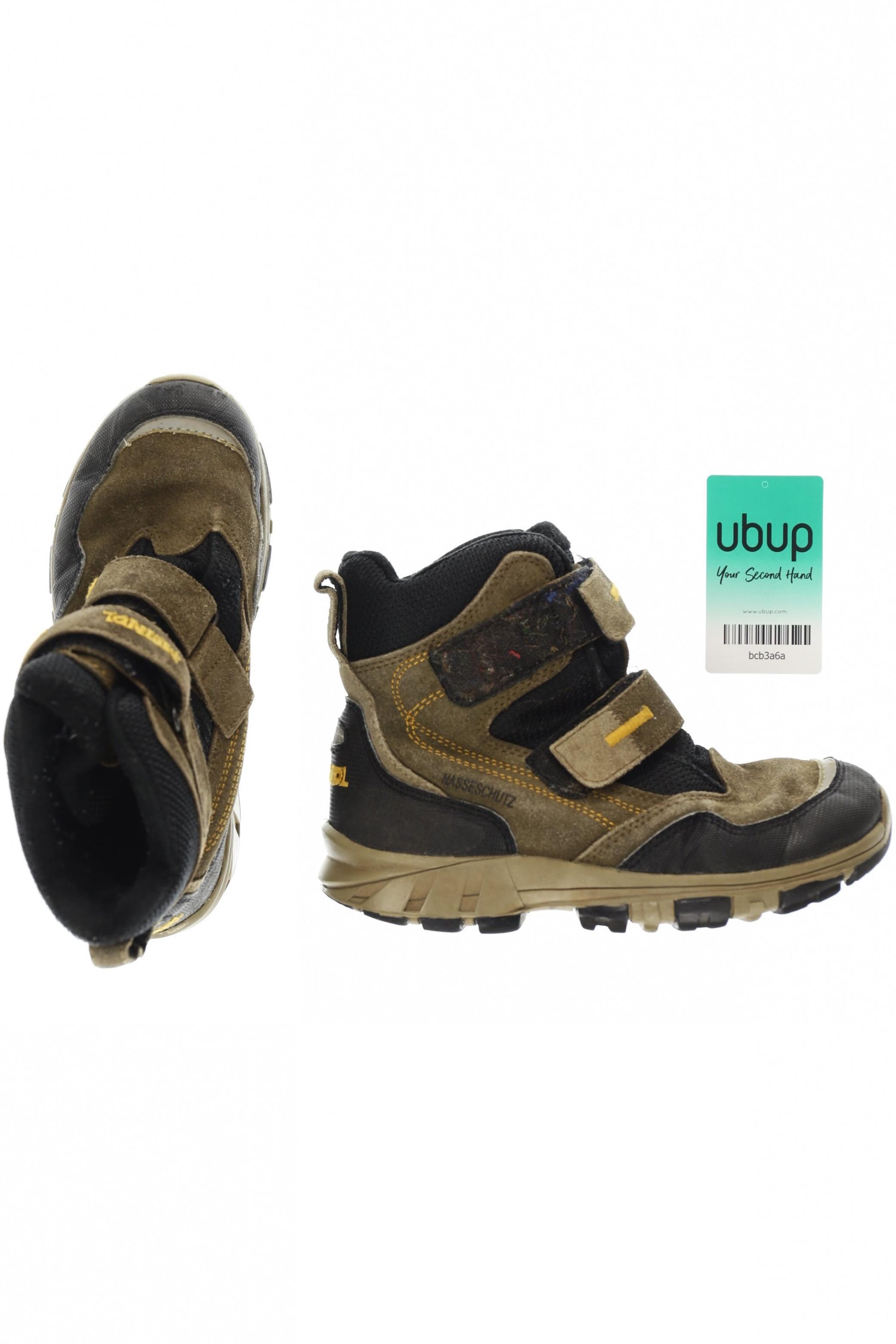 

Meindl Jungen Kinderschuhe, grün, Gr. 33