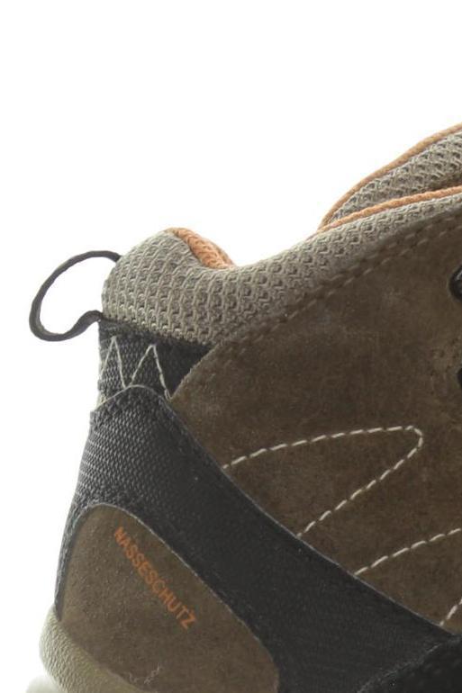 Thumbnail - Meindl Jungen Kinderschuhe, braun, Gr. 29