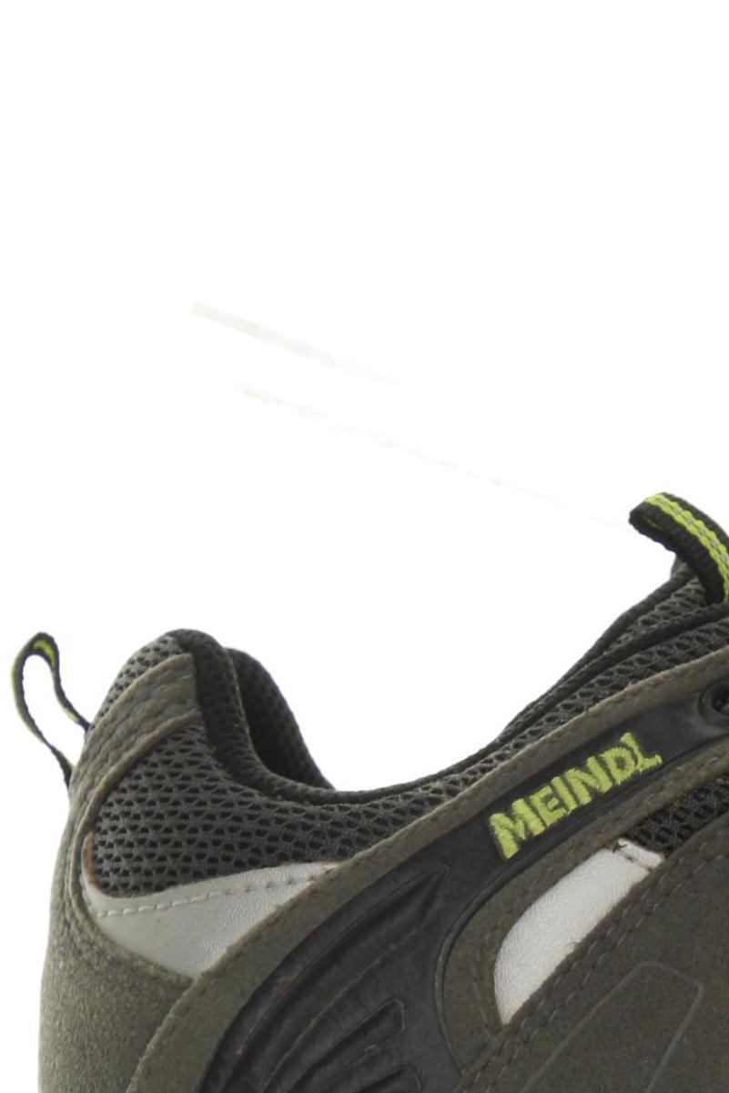 Thumbnail - Meindl Jungen Kinderschuhe, grau, Gr. 37