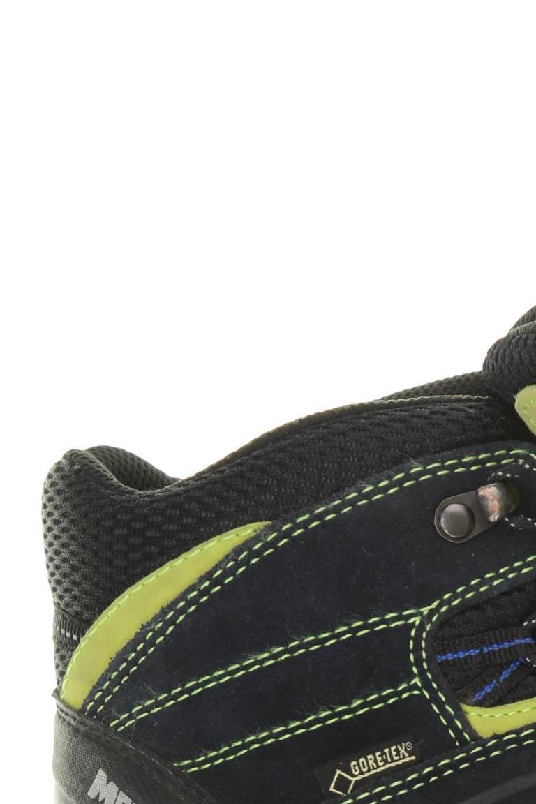 Thumbnail - Meindl Jungen Kinderschuhe, blau, Gr. 39