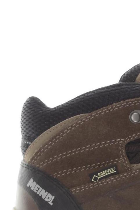 Thumbnail - Meindl Jungen Kinderschuhe, braun, Gr. 36