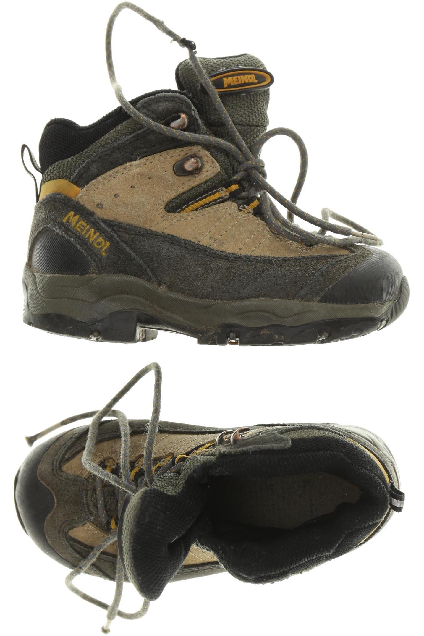 

Meindl Herren Kinderschuhe, grau, Gr. 27