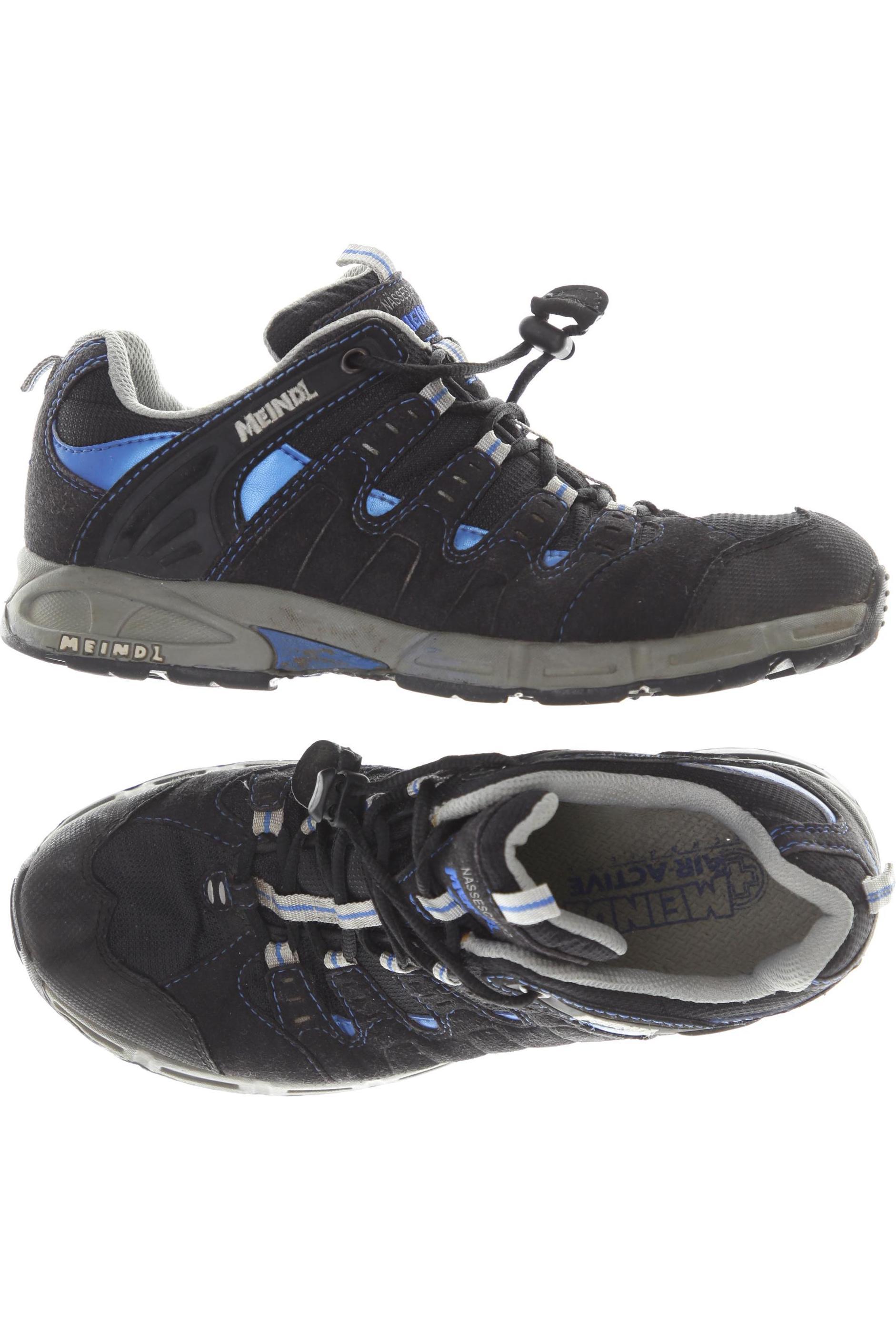 

Meindl Mädchen Kinderschuhe, schwarz, Gr. 36