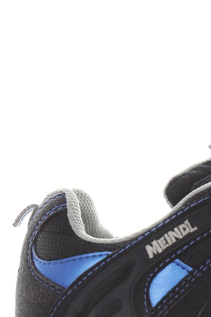 Thumbnail - Meindl Mädchen Kinderschuhe, schwarz, Gr. 36