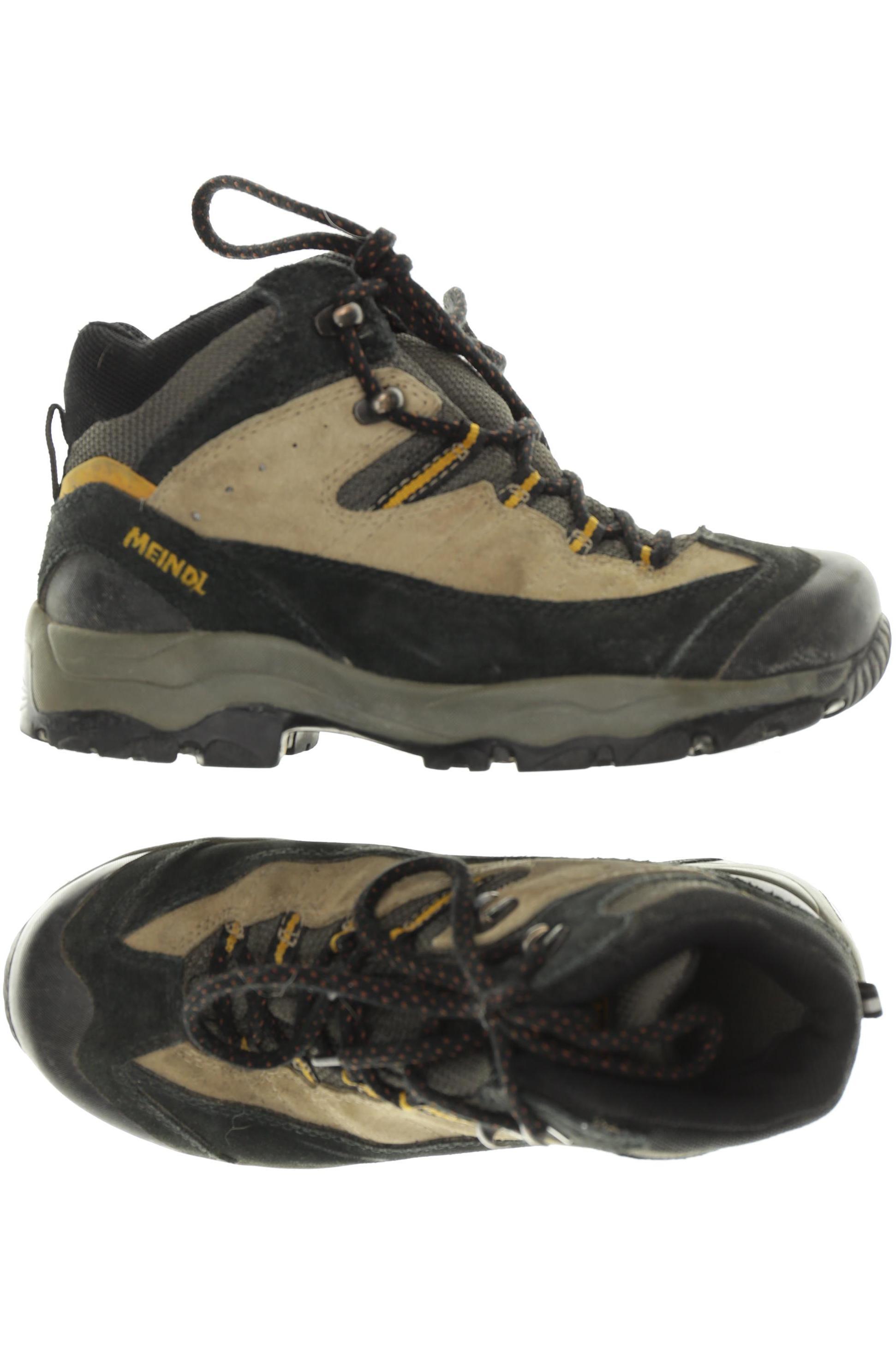 

Meindl Mädchen Kinderschuhe, grau, Gr. 34