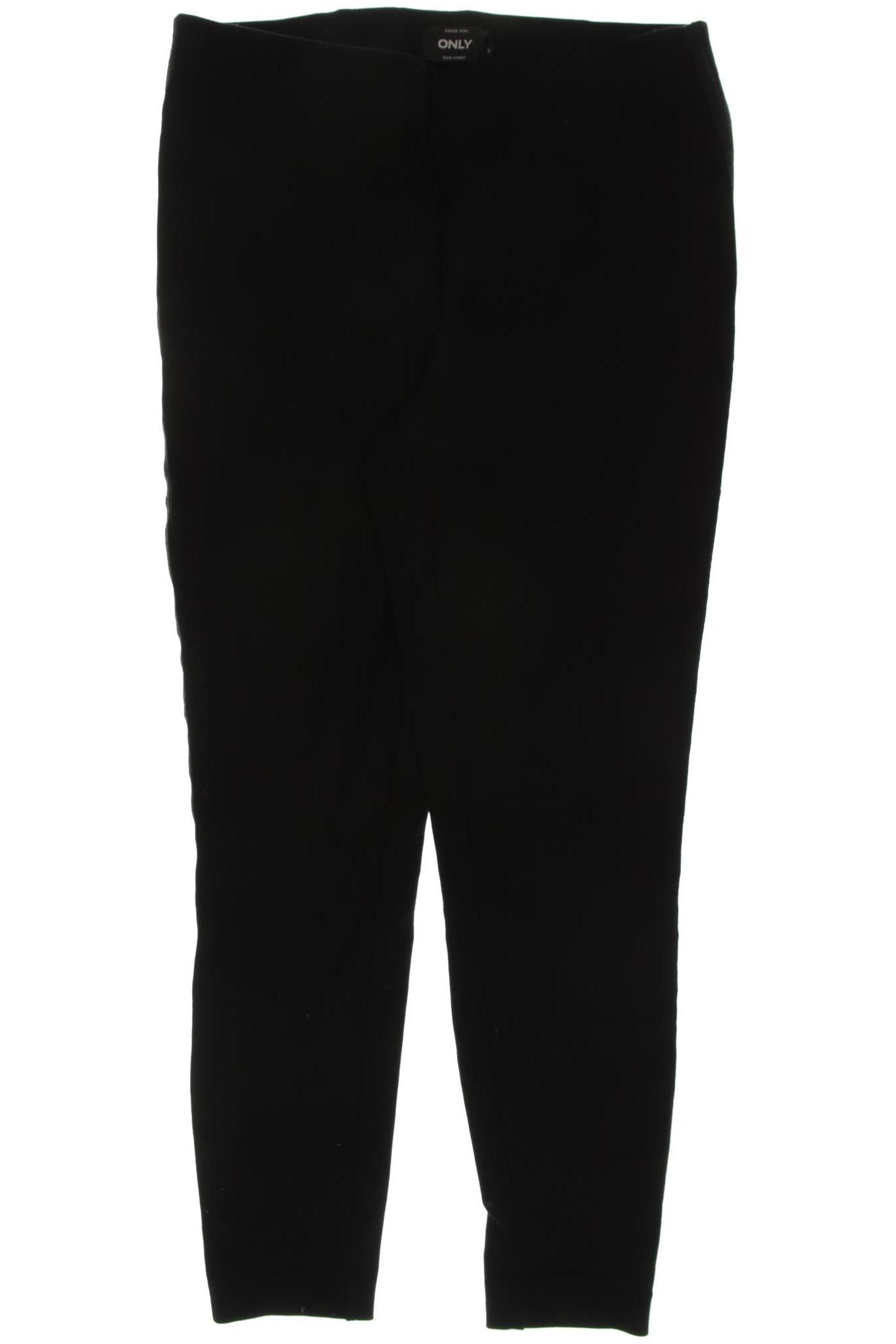 

Members Only Damen Stoffhose, schwarz, Gr.