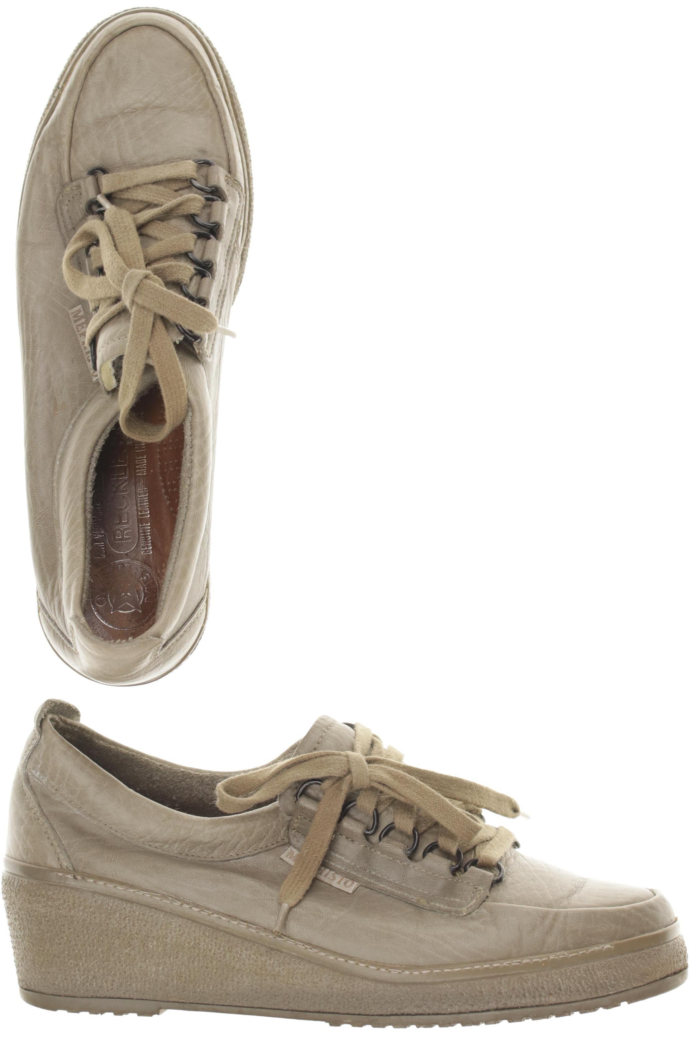 

Mephisto Damen Pumps, beige, Gr. 39