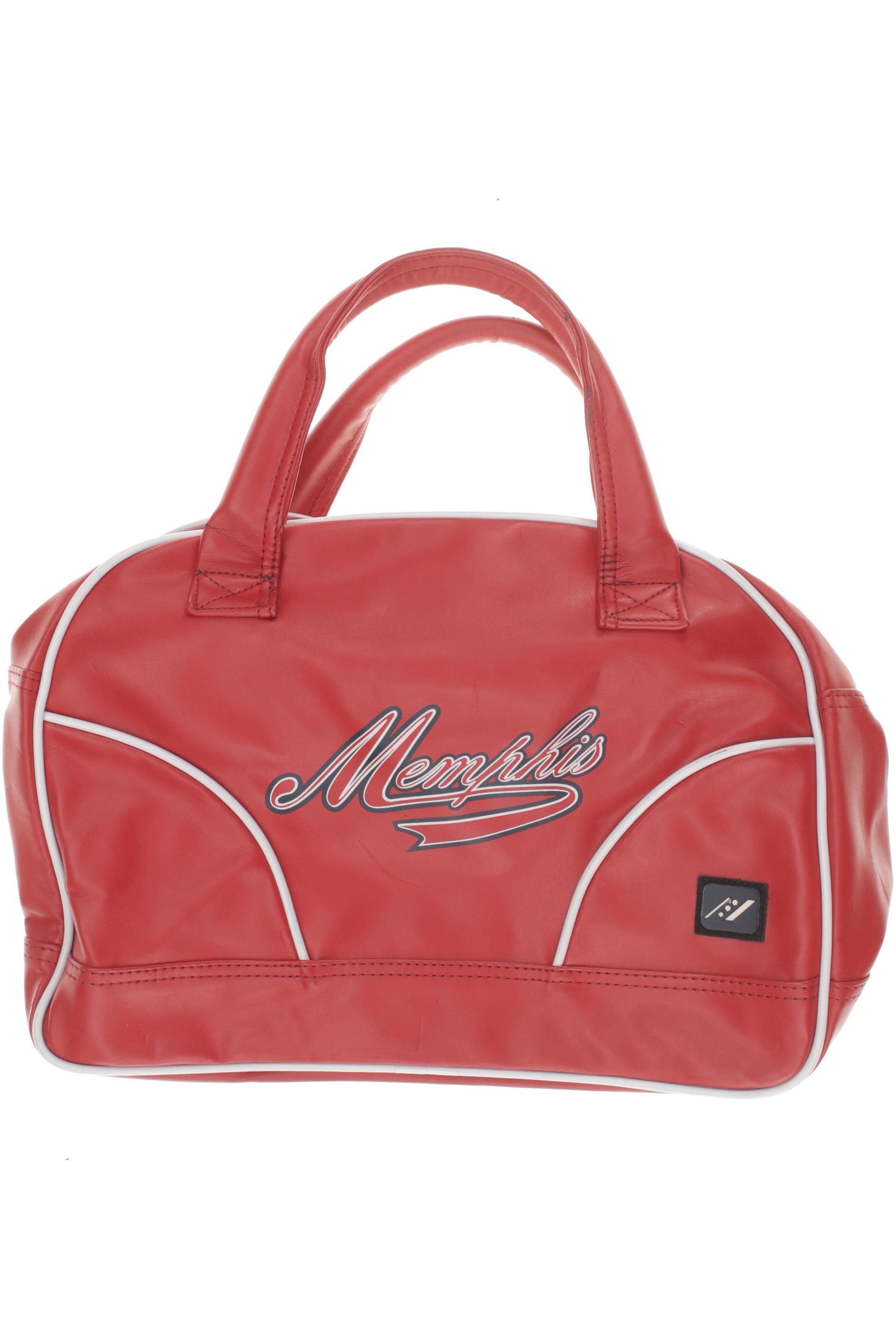 

Mephisto Damen Handtasche, rot, Gr.