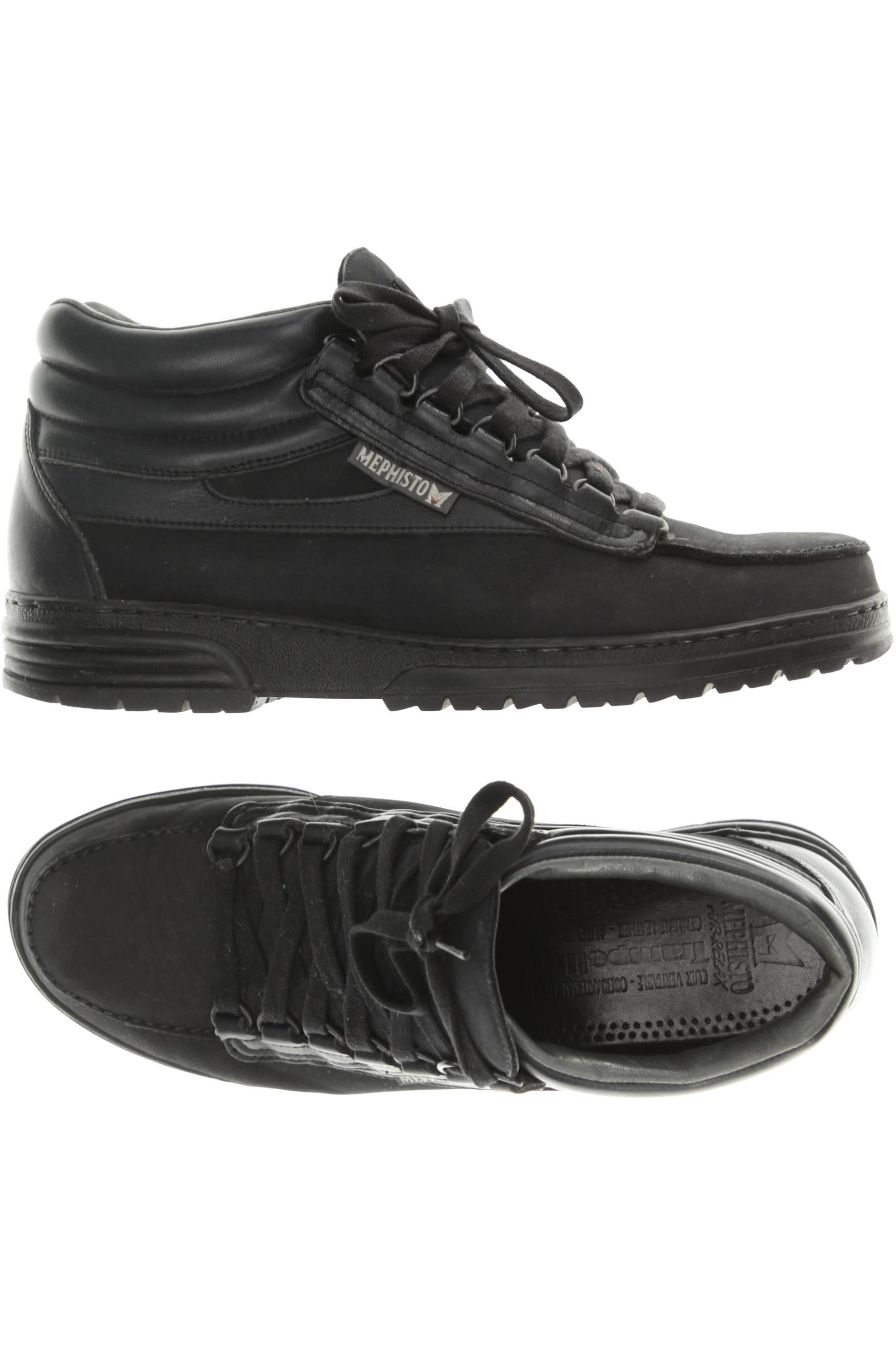 

Mephisto Damen Stiefelette, , Gr. 8.5