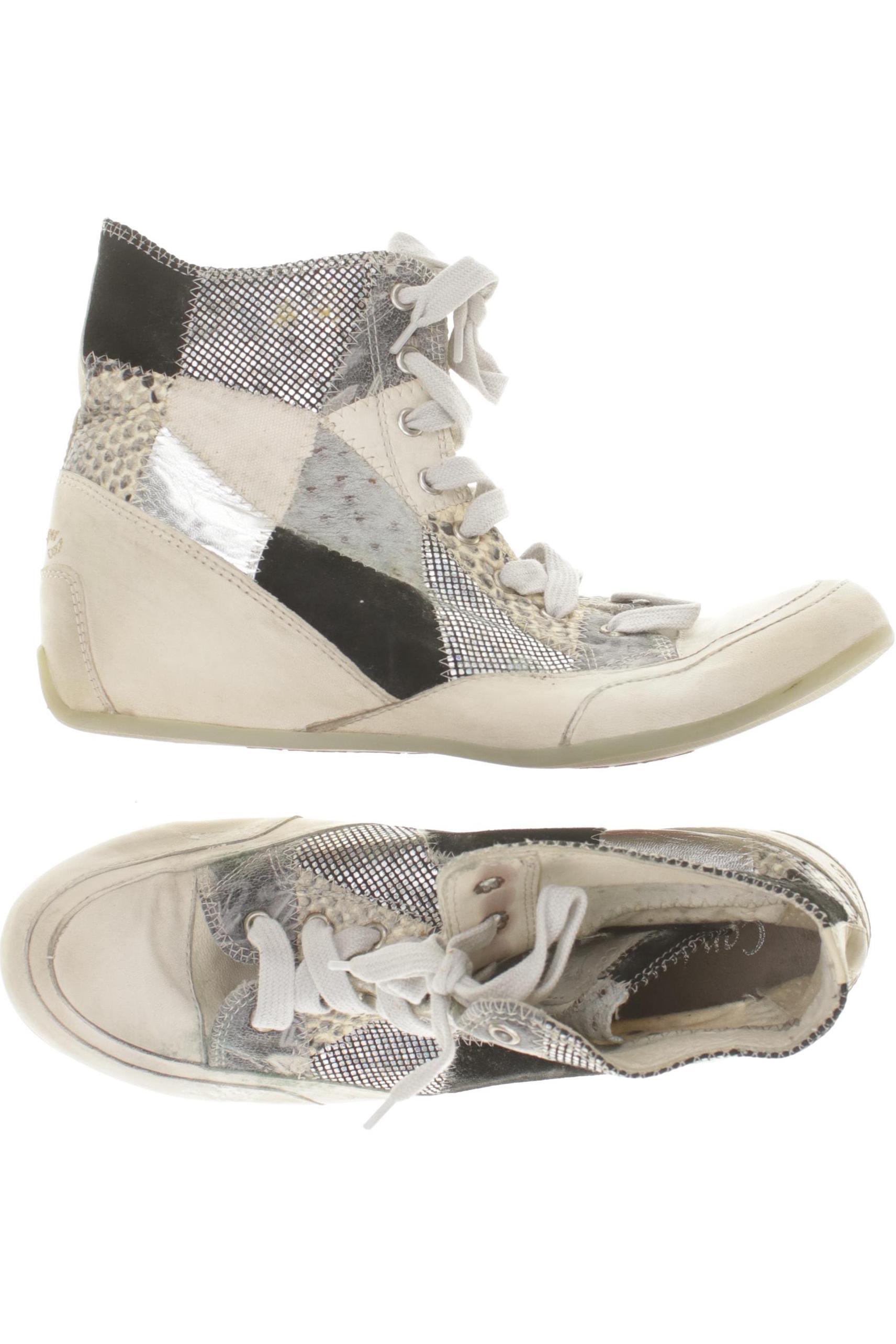 

Mephisto Herren Halbschuh, braun, Gr. 8.5