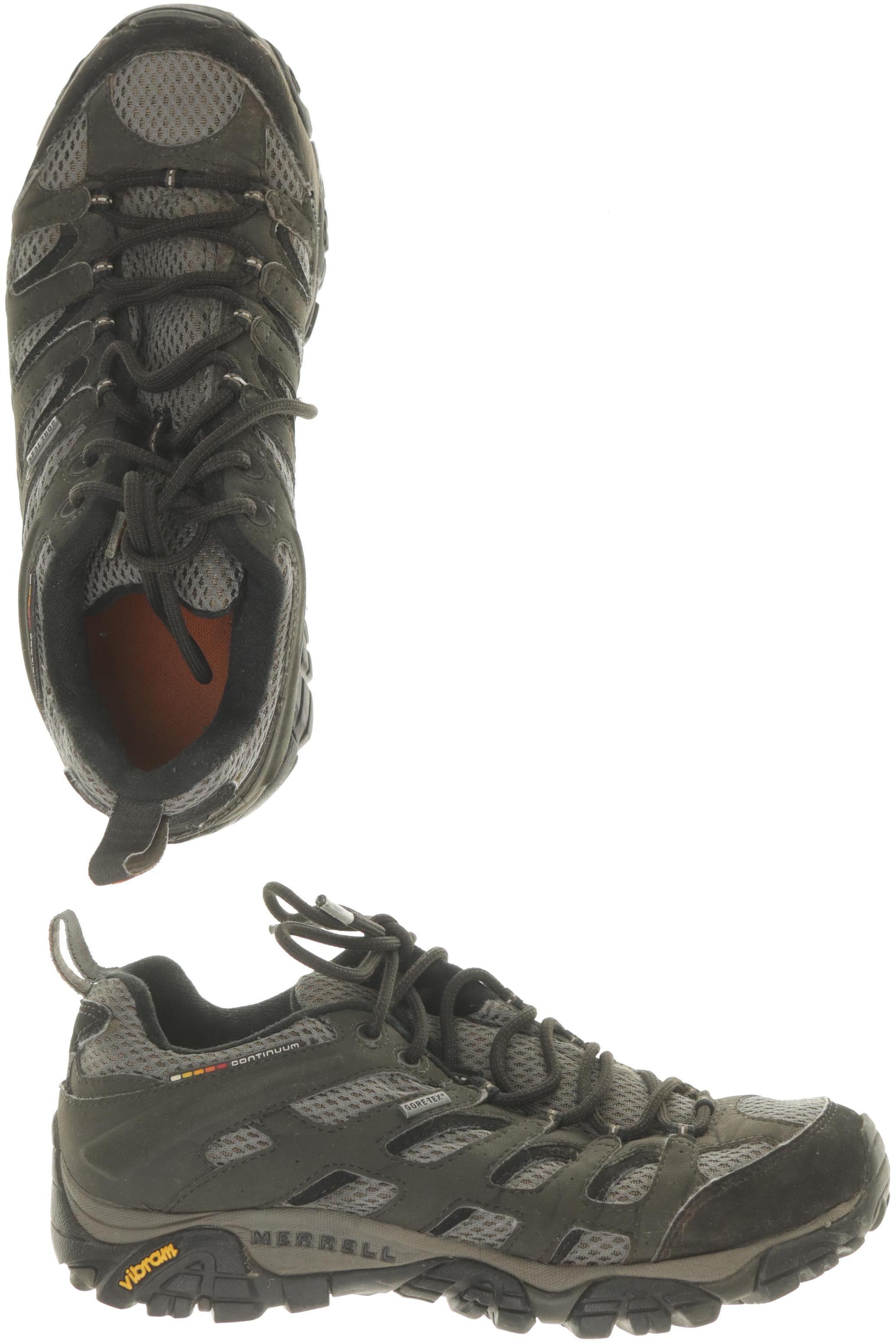 

Merrell Damen Sneakers, grau, Gr. 40