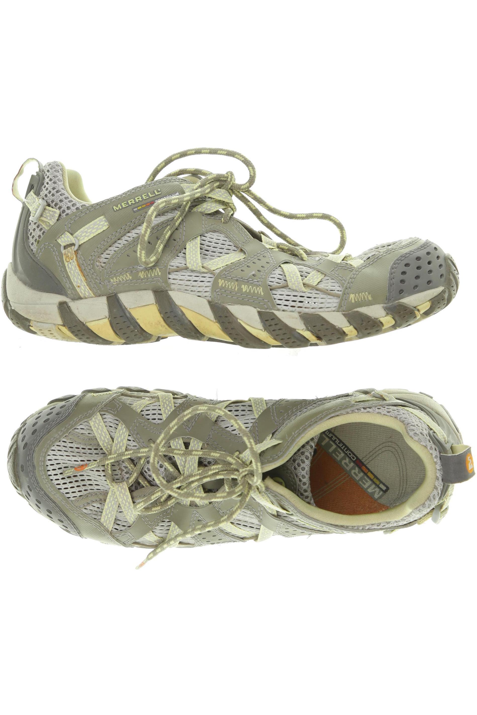 

Merrell Damen Sneakers, braun, Gr. 38