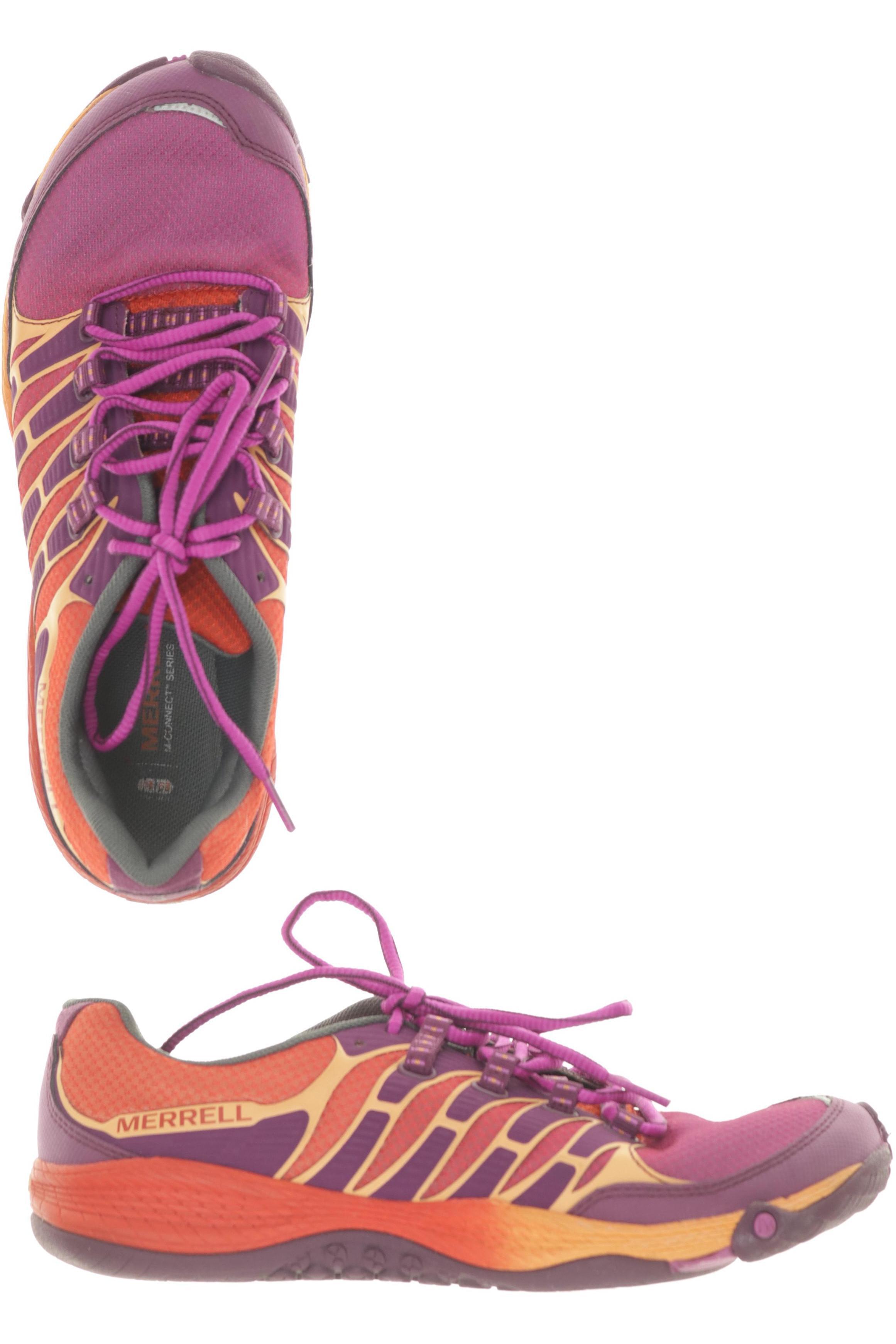 

Merrell Damen Sneakers, lila, Gr. 37.5