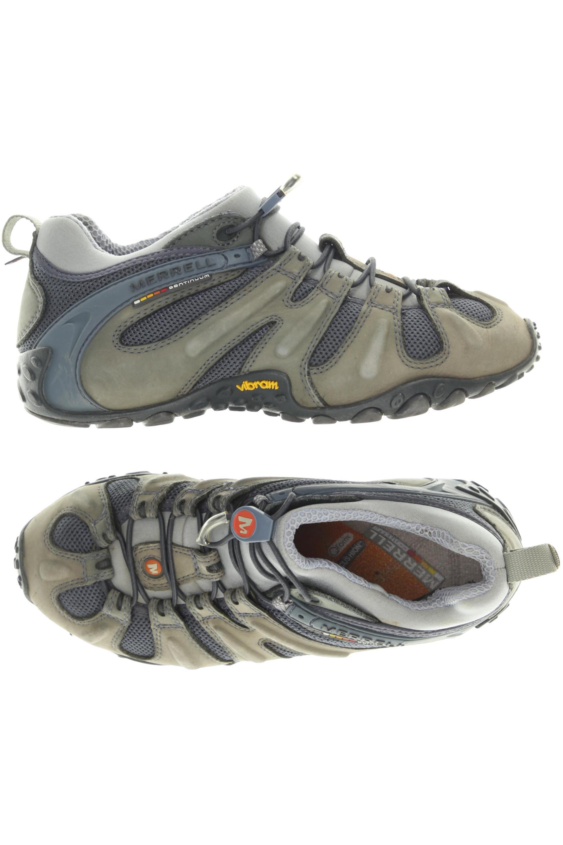 

Merrell Damen Sneakers, grau, Gr. 40
