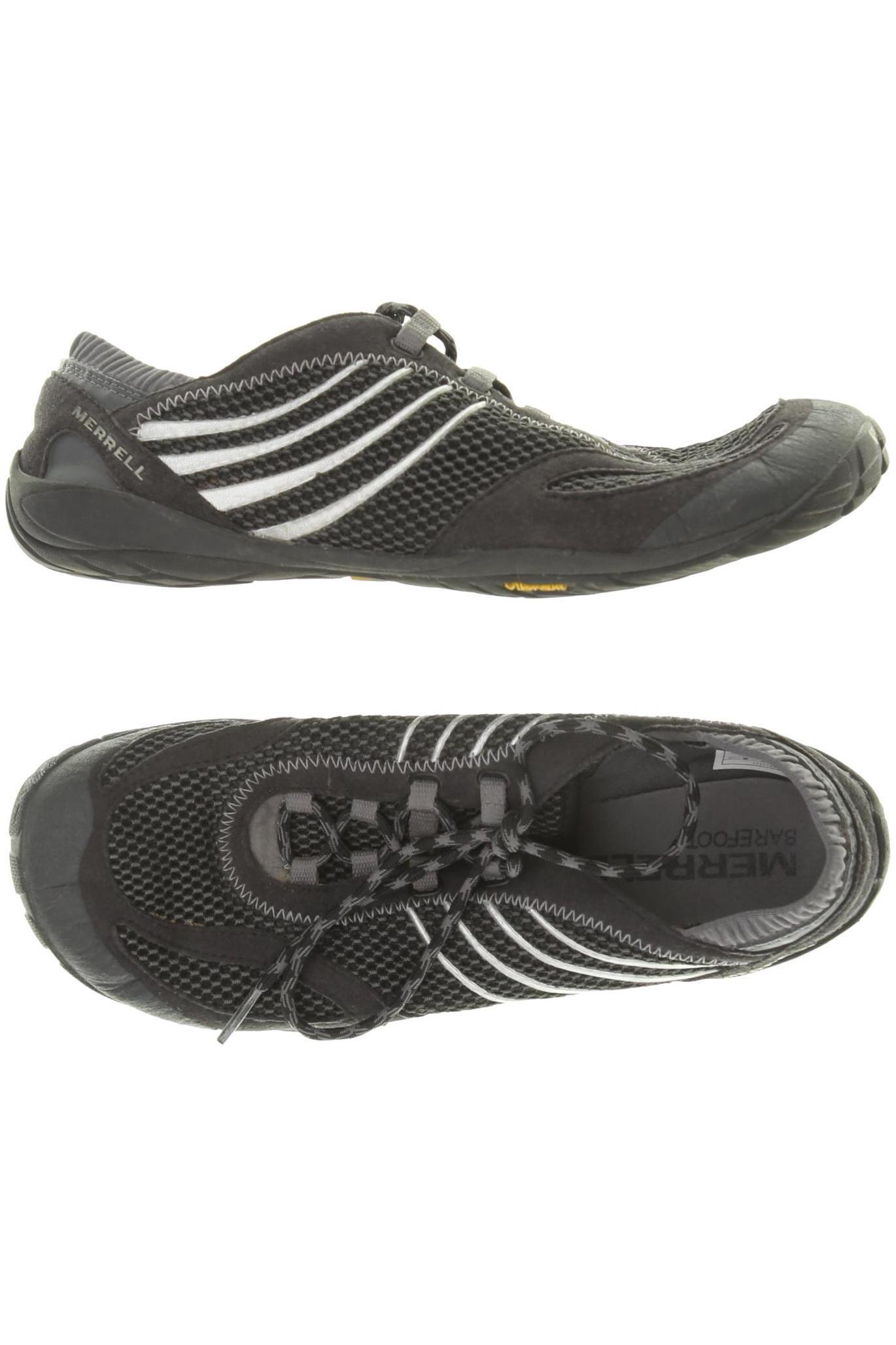 

Merrell Damen Sneakers, grau, Gr. 40