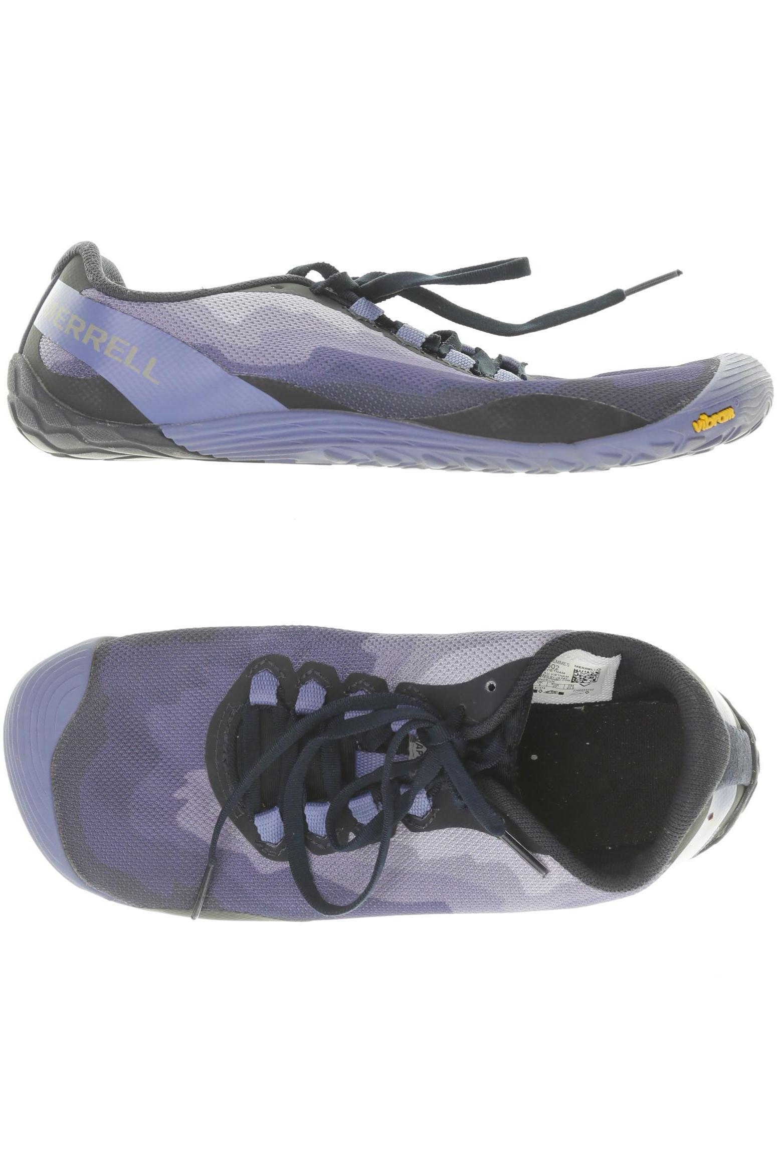 

Merrell Damen Sneakers, blau, Gr. 37