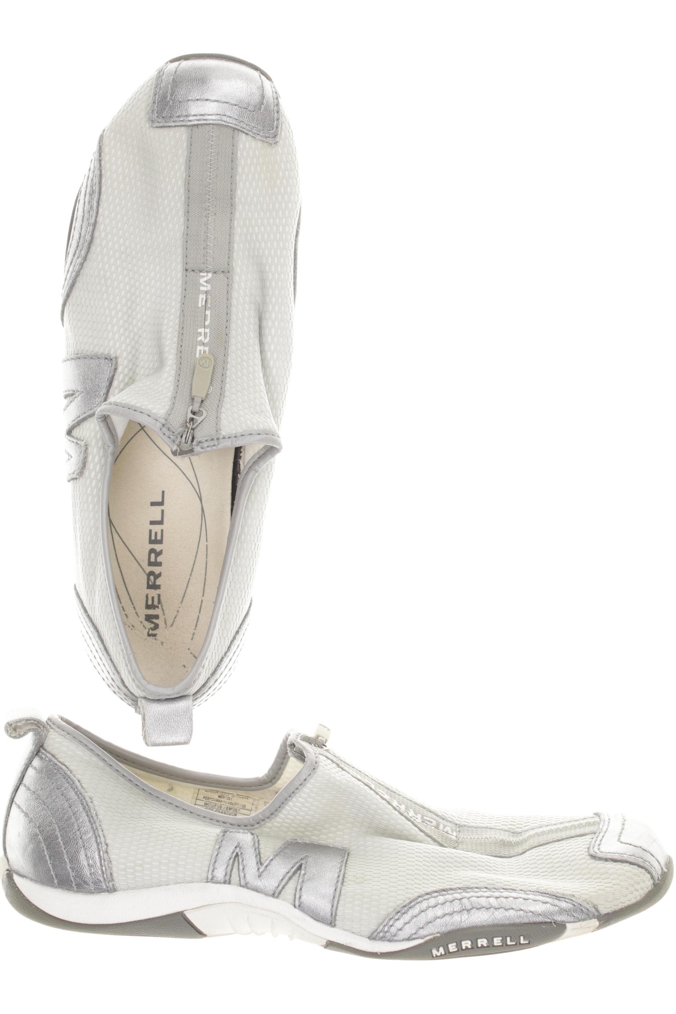 Thumbnail - Merrell Herren Halbschuh, grau, Gr. 41