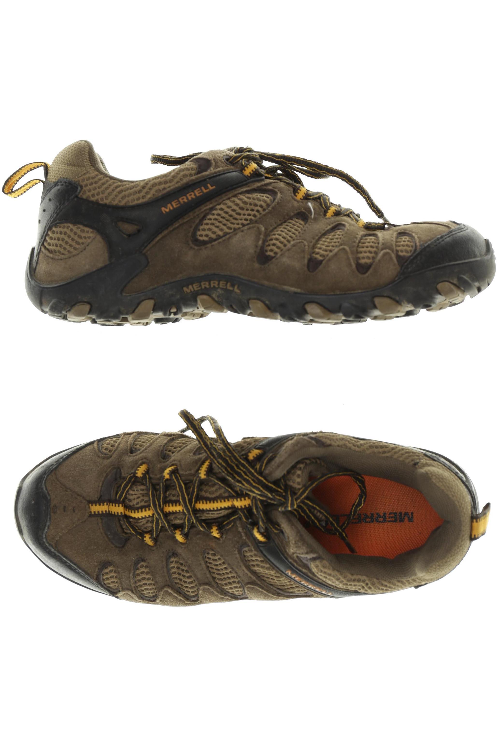 

Merrell Herren Sneakers, braun, Gr. 43