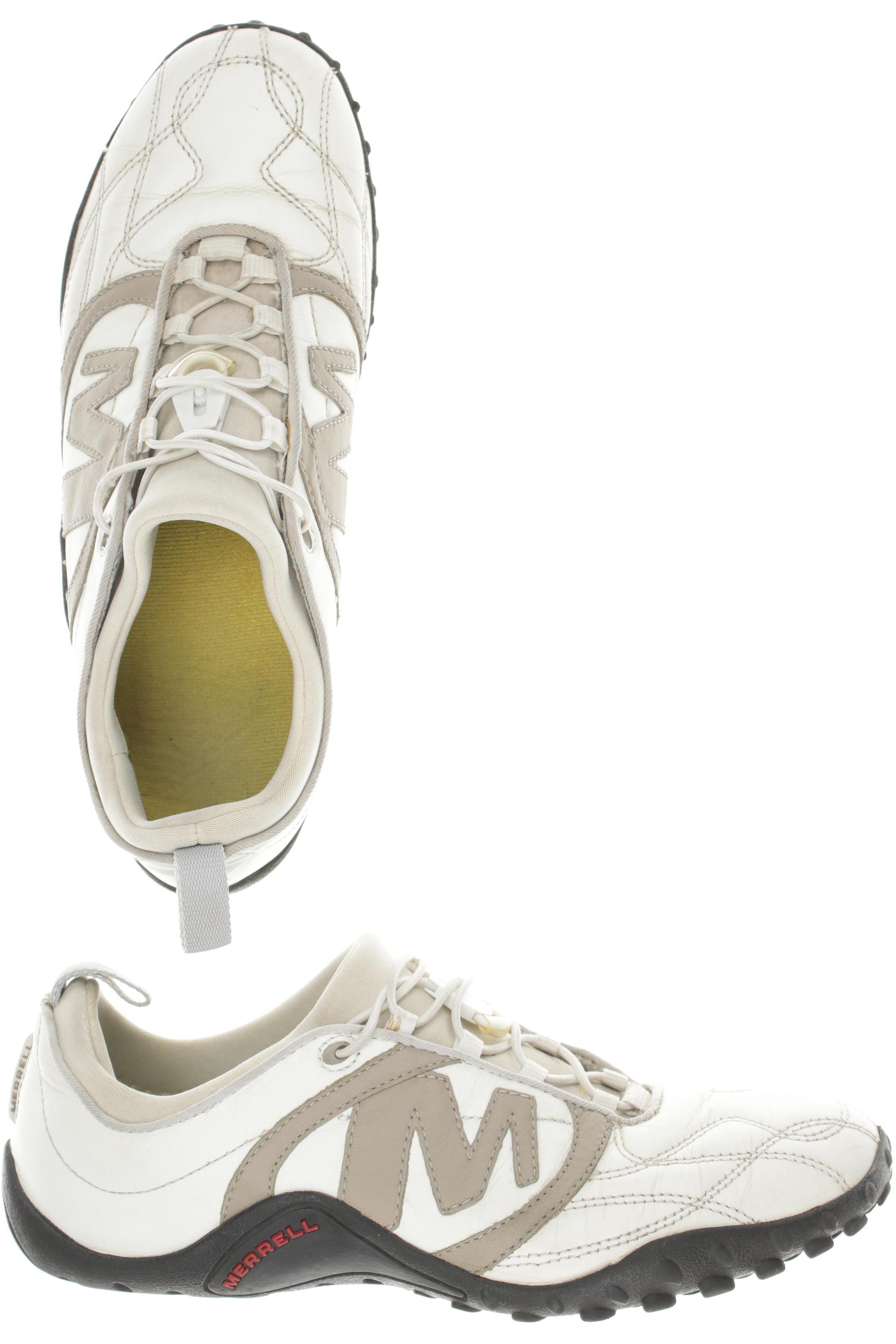 Thumbnail - Merrell Herren Sneakers, weiß, Gr. 41.5