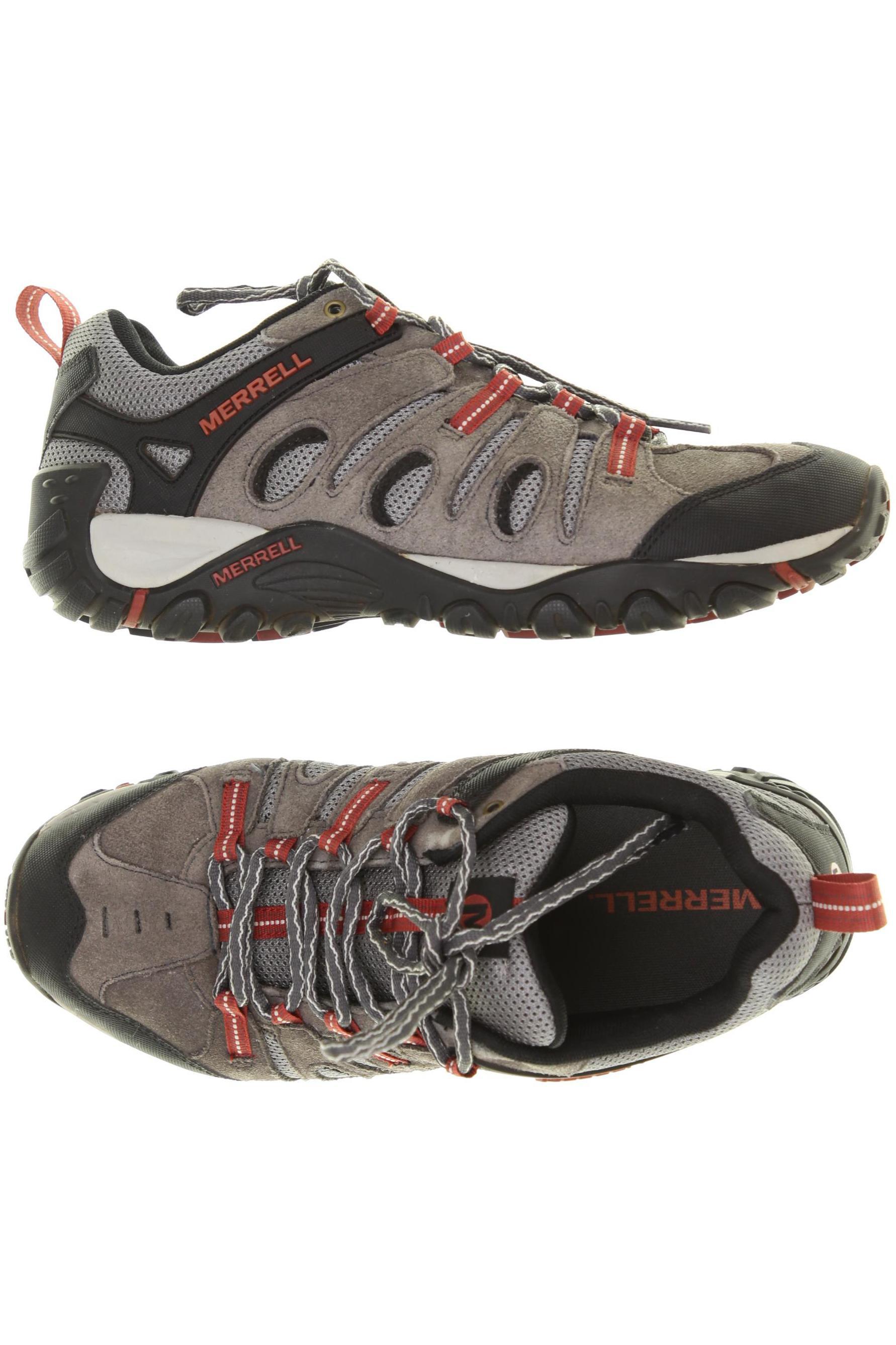 

Merrell Herren Sneakers, grau, Gr. 42