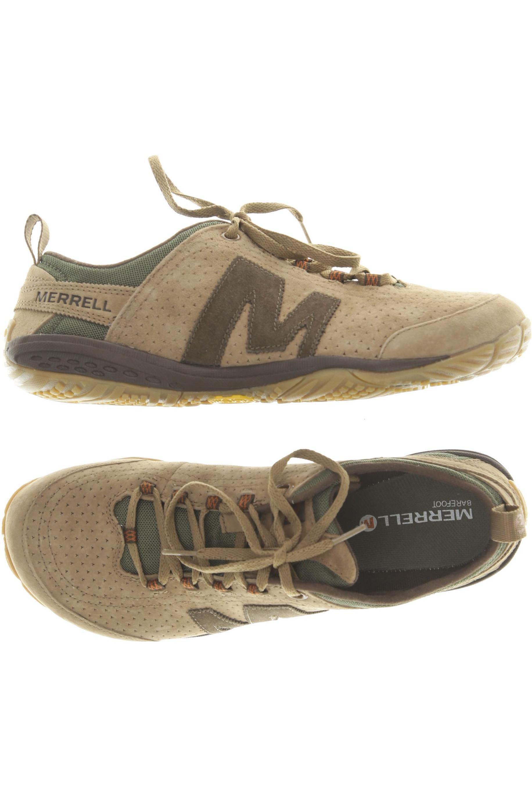 Thumbnail - Merrell Herren Sneakers, braun, Gr. 44
