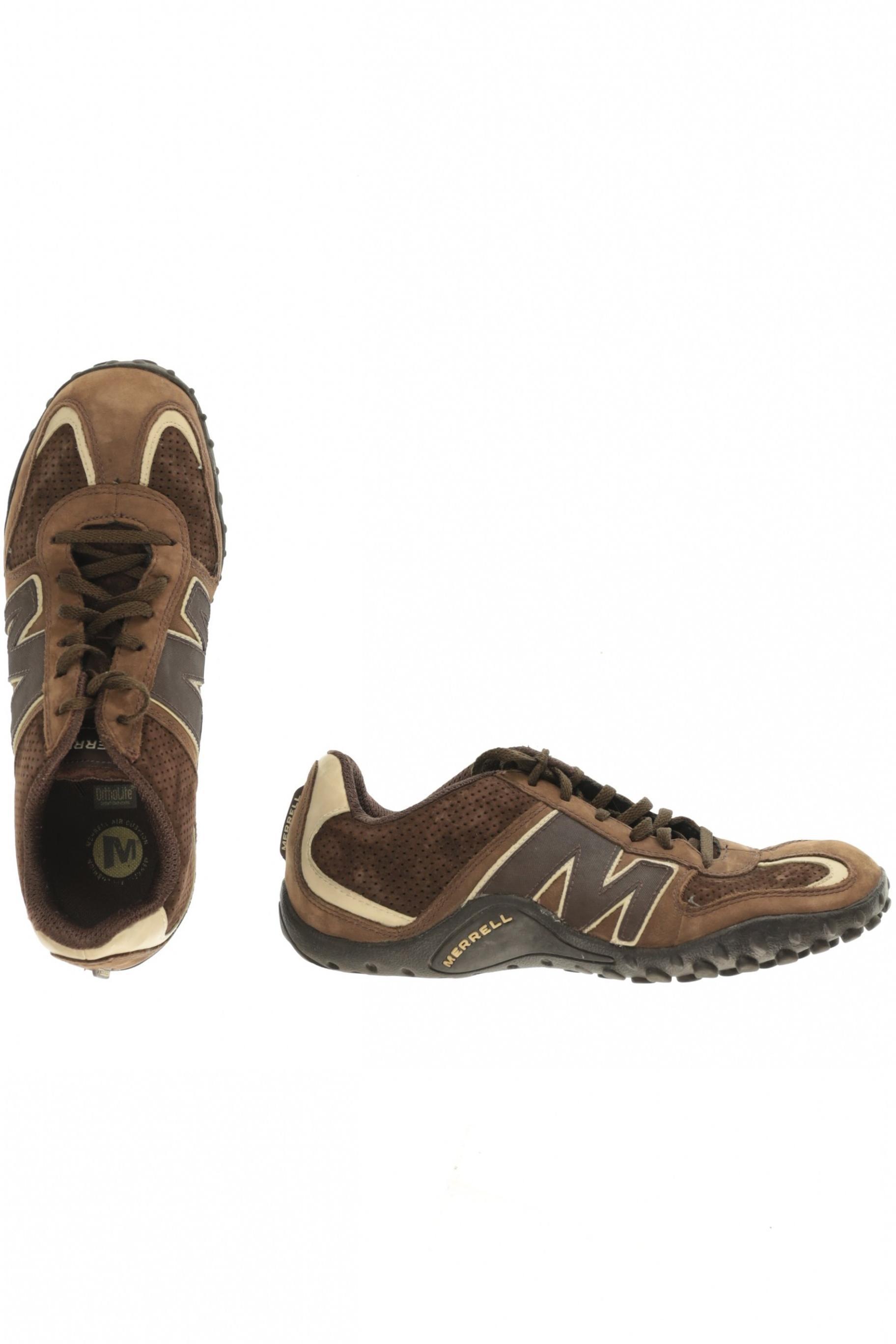 Thumbnail - Merrell Herren Sneakers, braun, Gr. 41