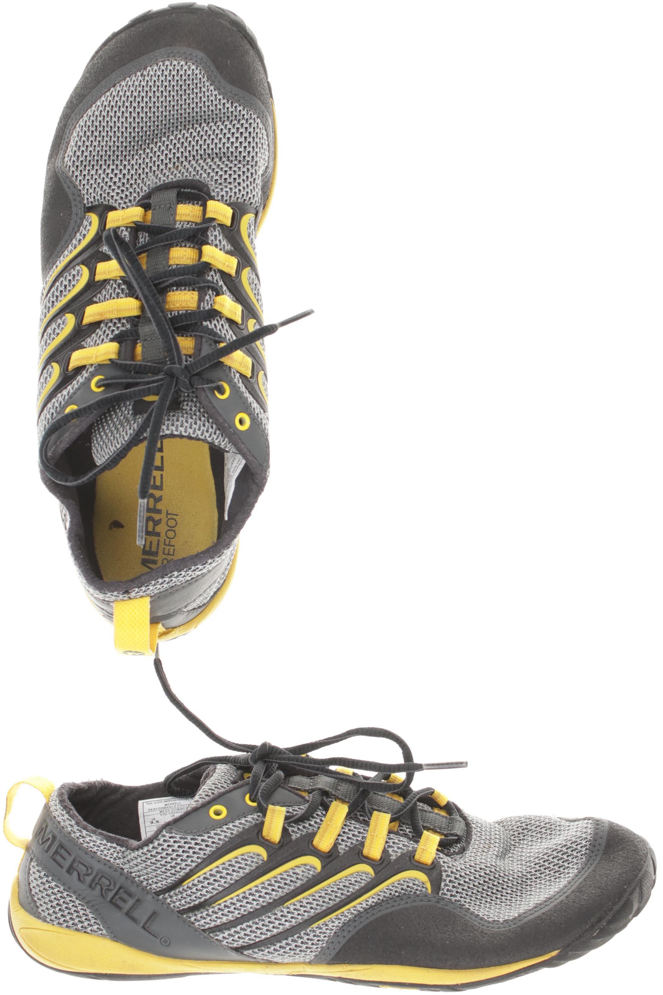 

Merrell Herren Sneakers, grau, Gr. 43.5