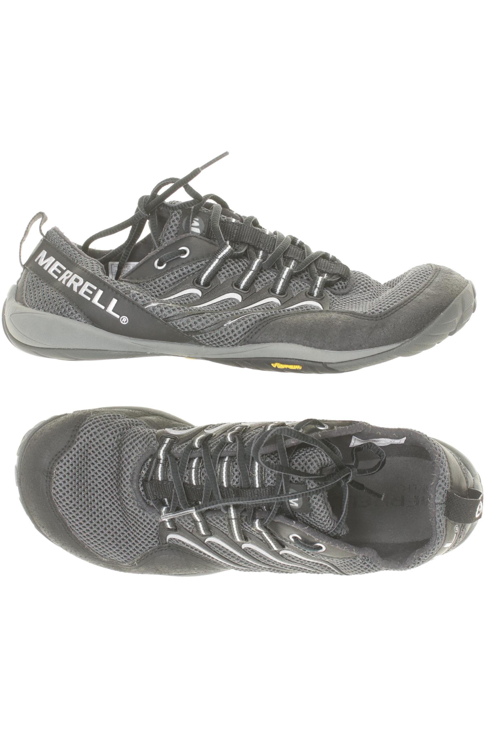 Thumbnail - Merrell Herren Sneakers, schwarz, Gr. 44