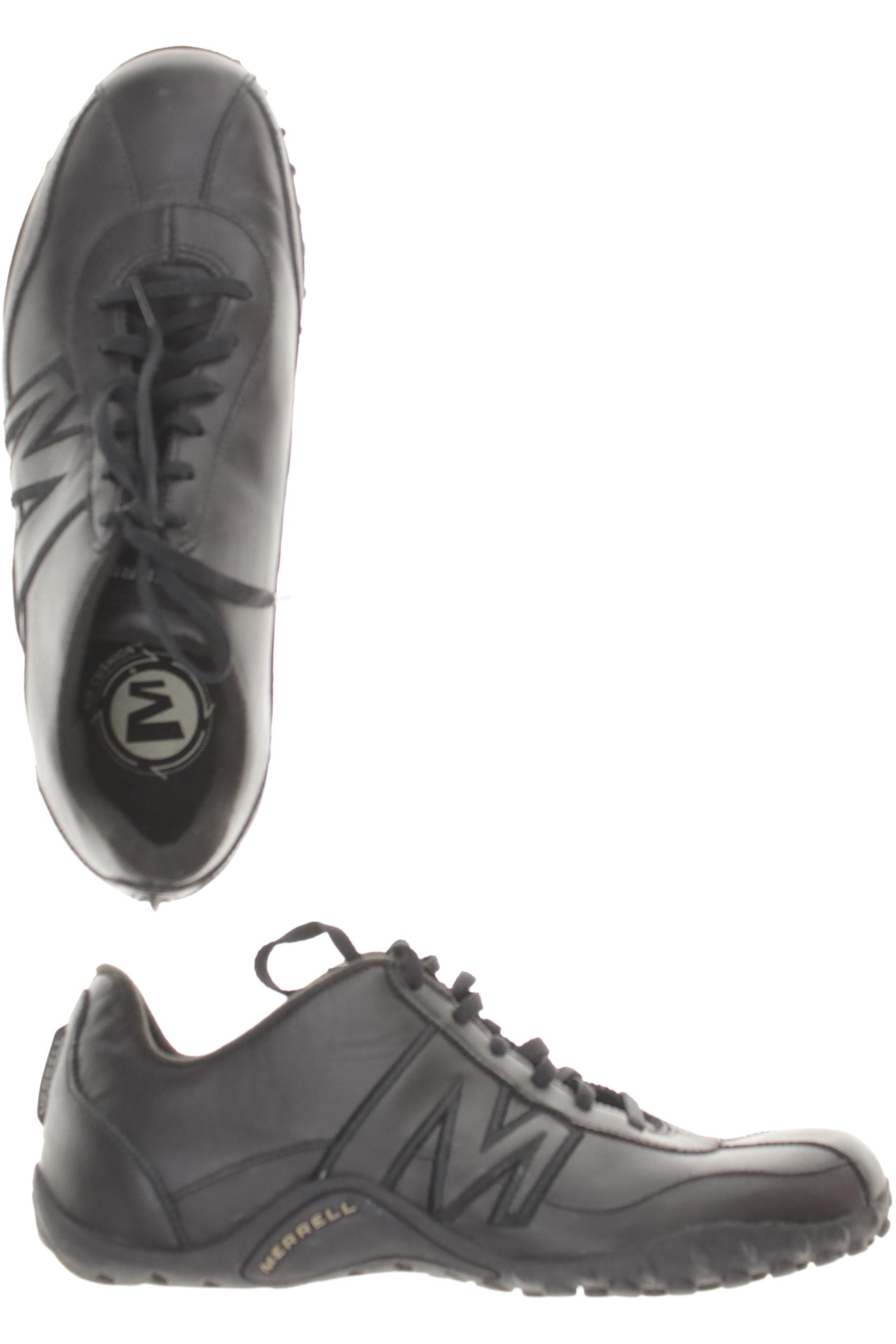 Thumbnail - Merrell Herren Sneakers, schwarz, Gr. 41