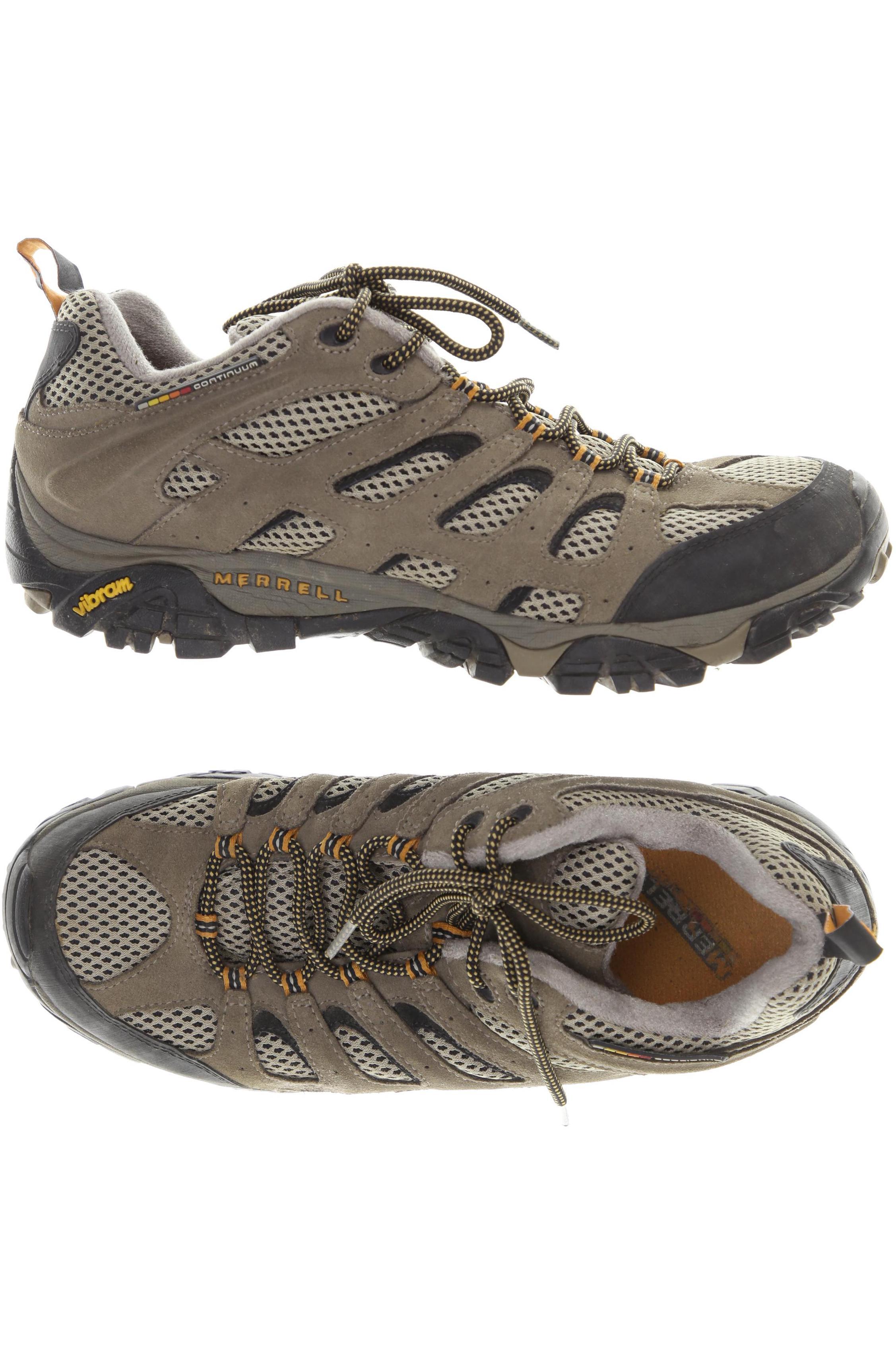 Thumbnail - Merrell Herren Sneakers, braun, Gr. 45