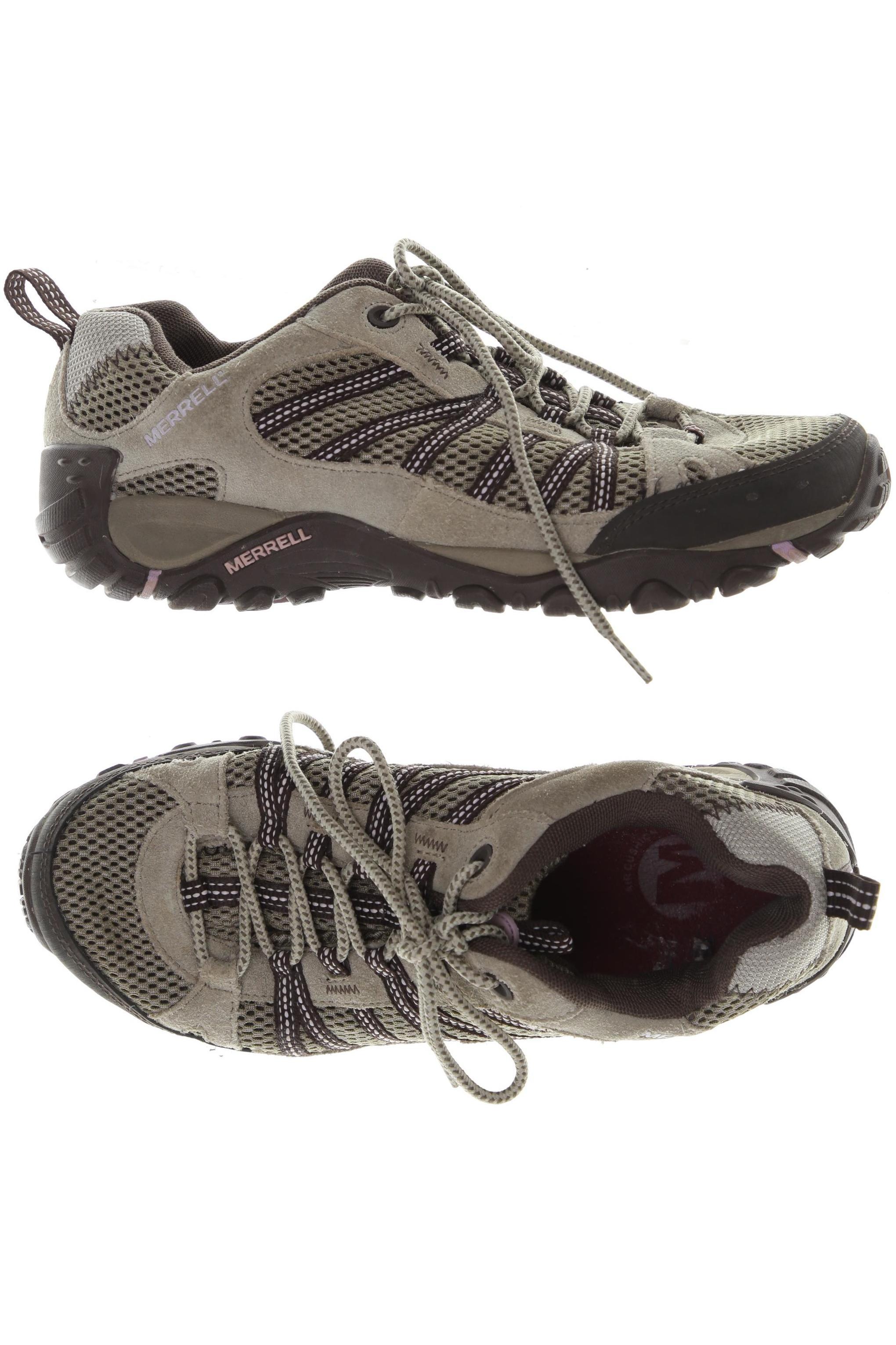 Thumbnail - Merrell Herren Sneakers, beige, Gr. 41