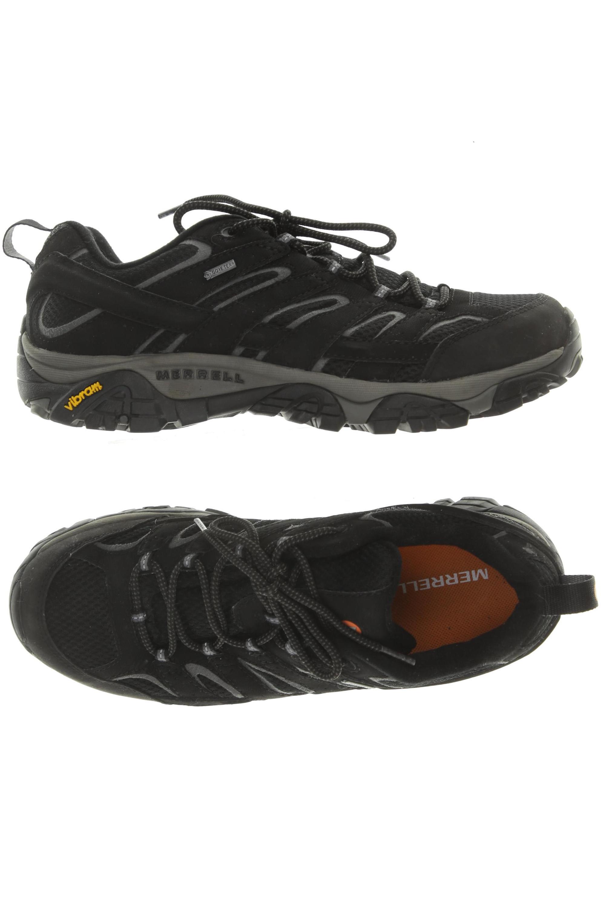 Thumbnail - Merrell Herren Sneakers, schwarz, Gr. 45
