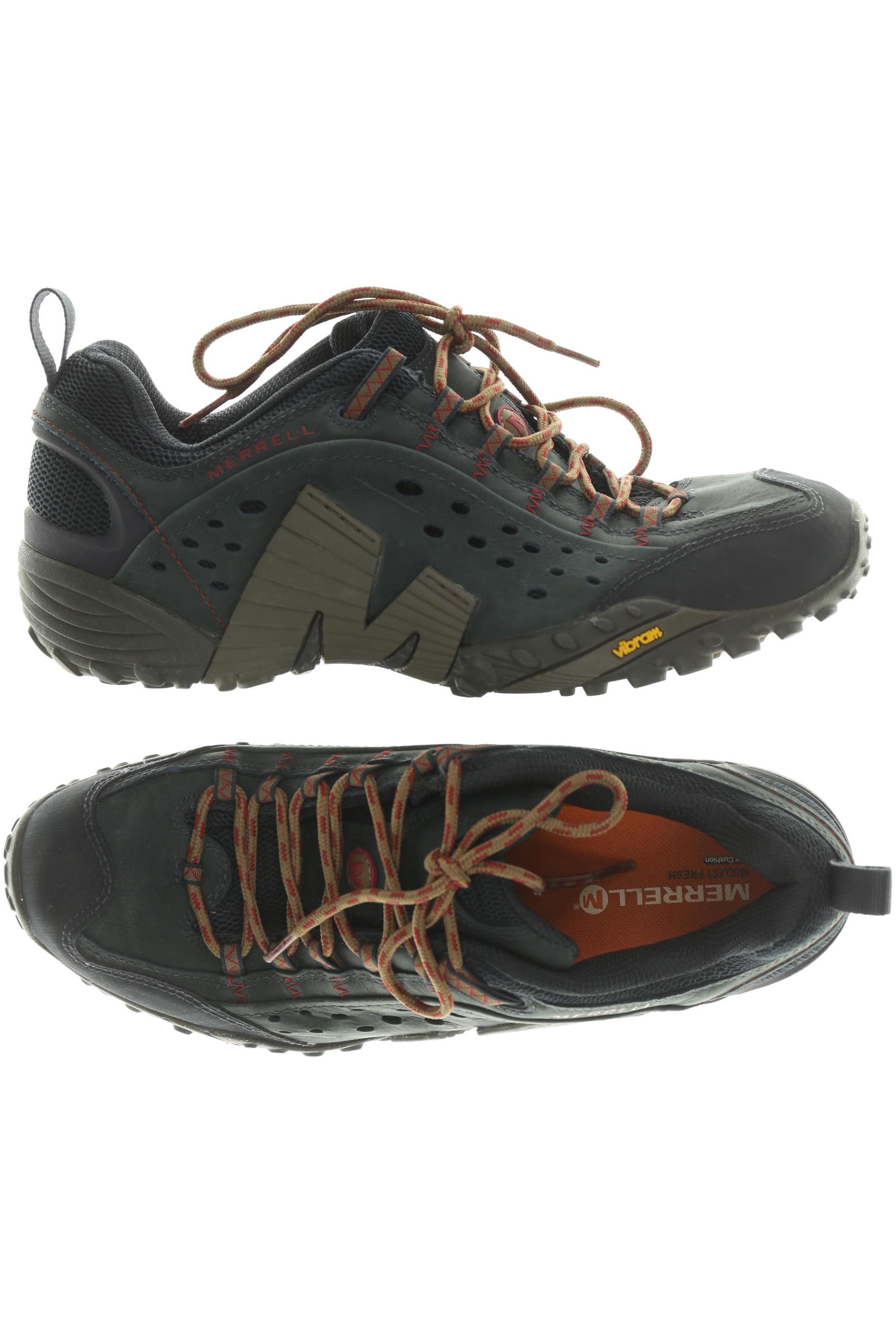 

Merrell Herren Sneakers, blau, Gr. 45