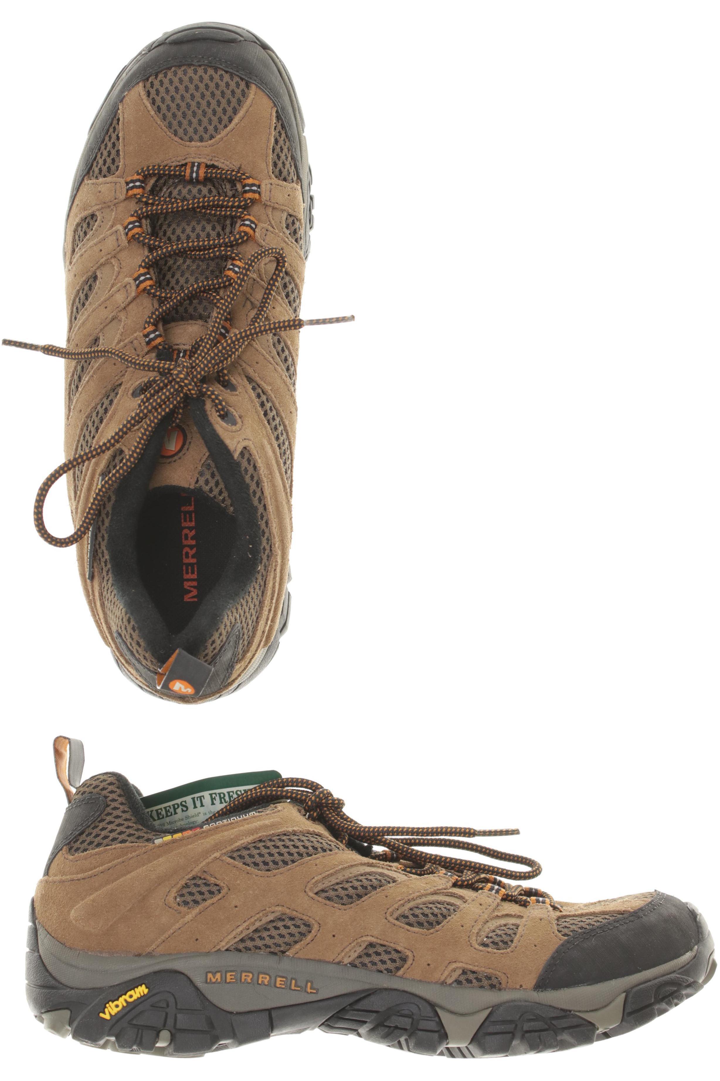 Thumbnail - Merrell Herren Sneakers, braun, Gr. 44