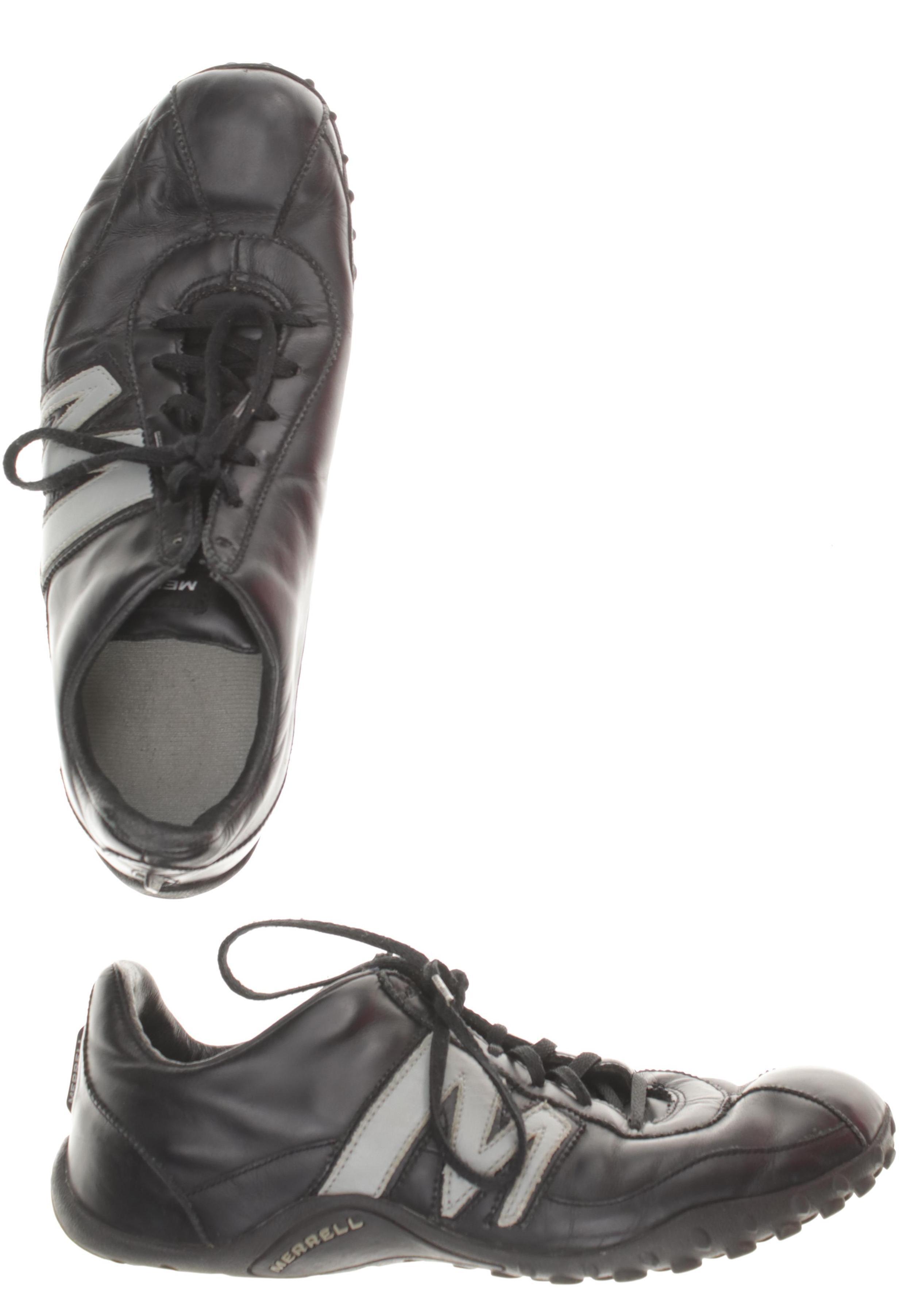 Thumbnail - Merrell Herren Sneakers, schwarz, Gr. 44.5