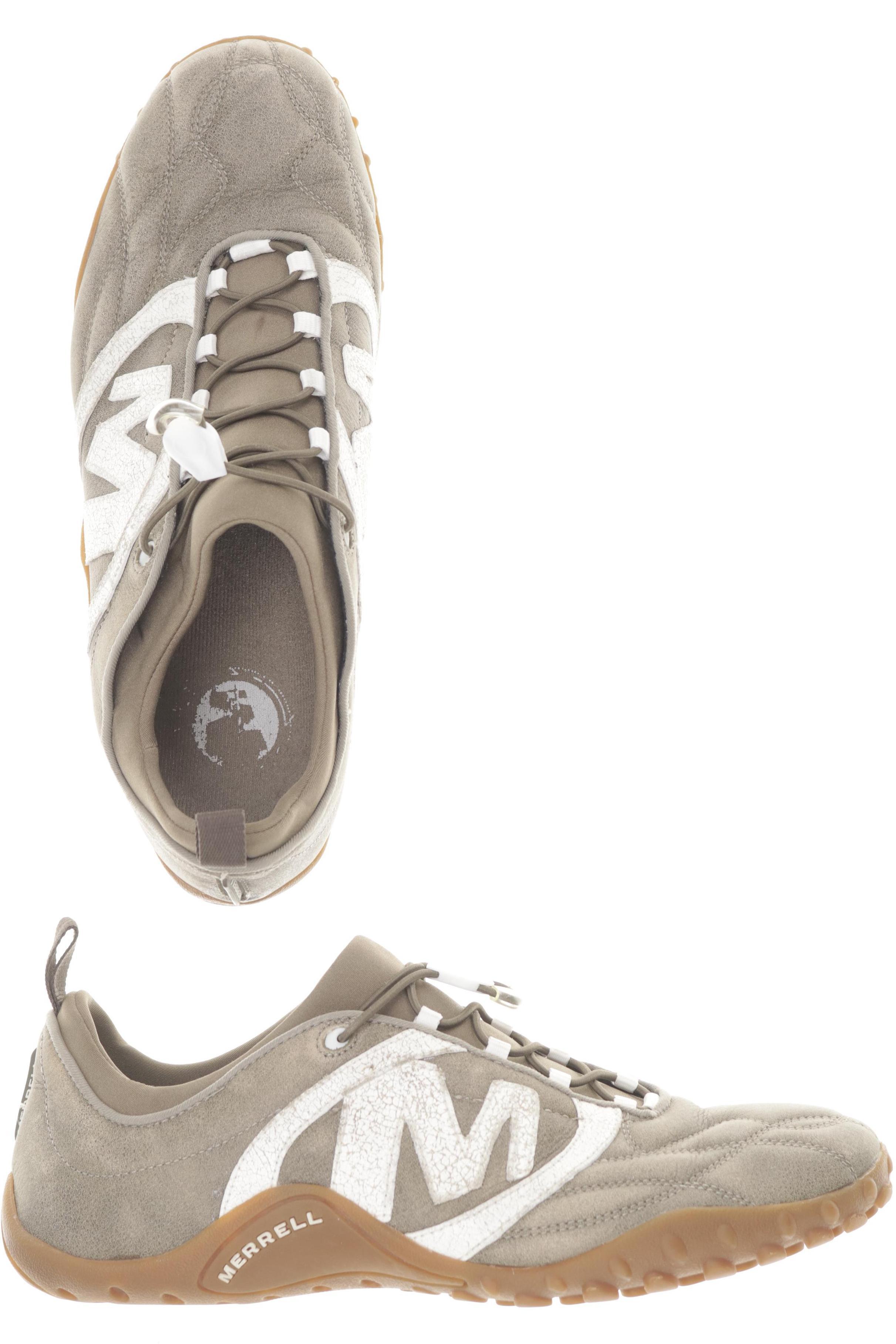 

Merrell Herren Sneakers, grau, Gr. 44.5