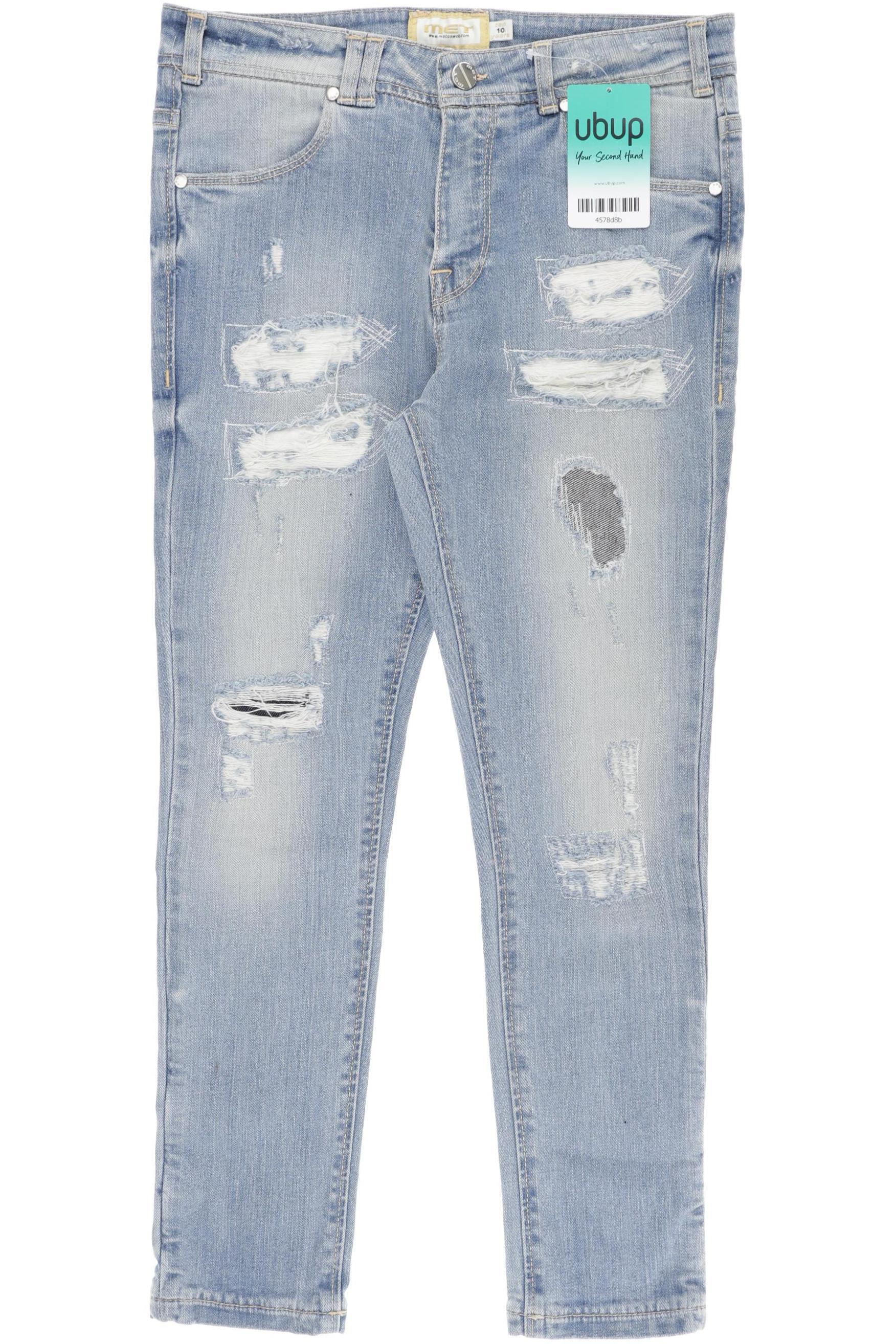 

MET Jeans Damen Jeans, blau, Gr. 26