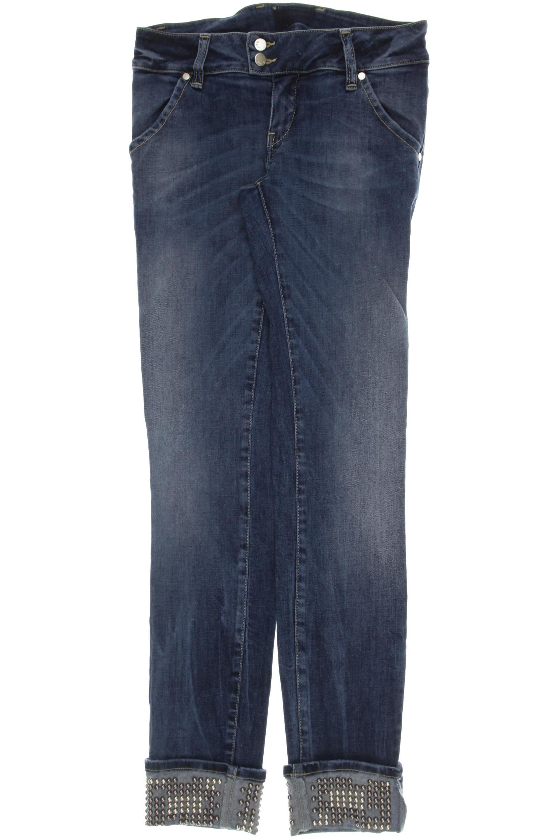 

MET Jeans Damen Jeans, blau, Gr. 27