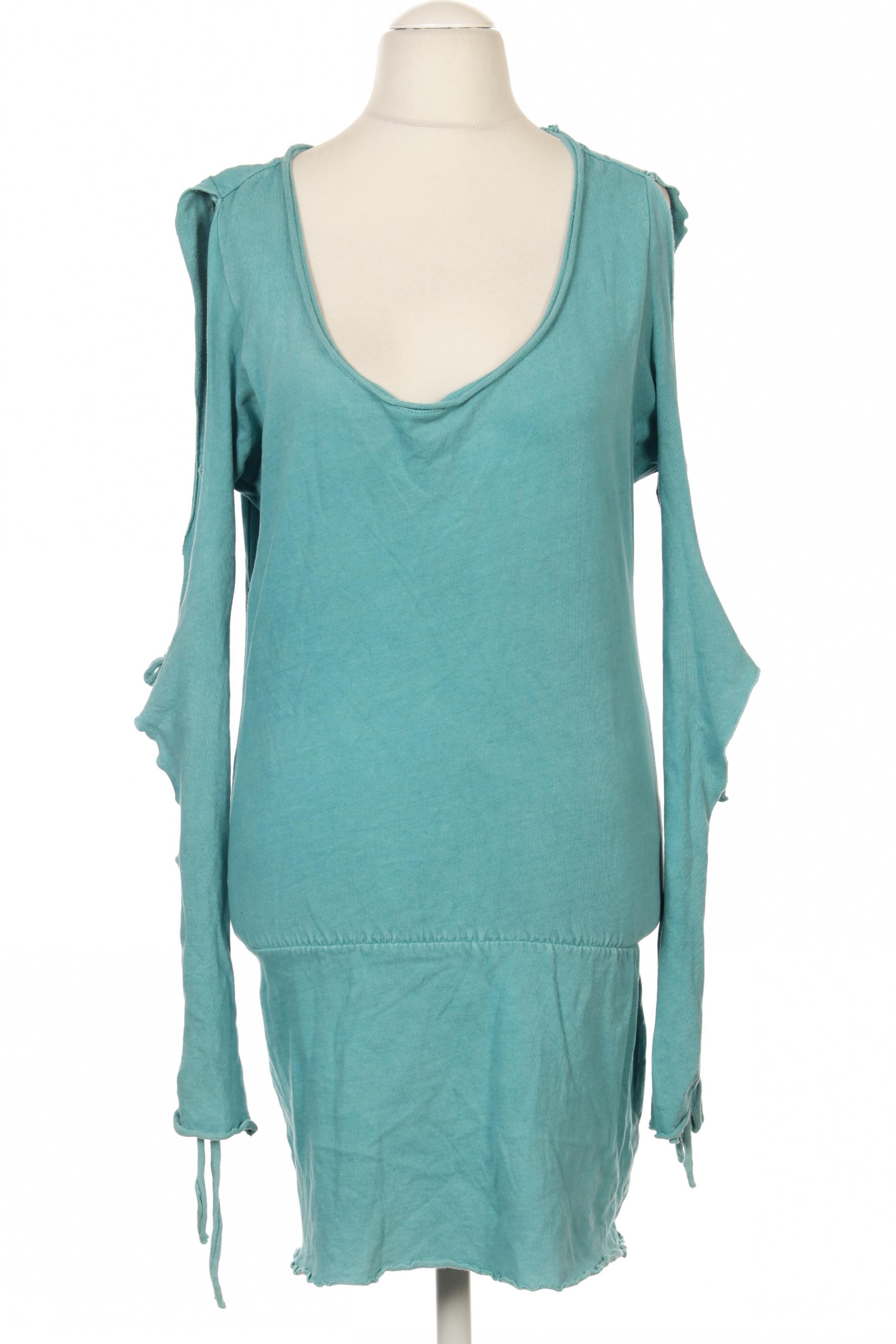 

MET Jeans Damen Kleid, türkis, Gr.