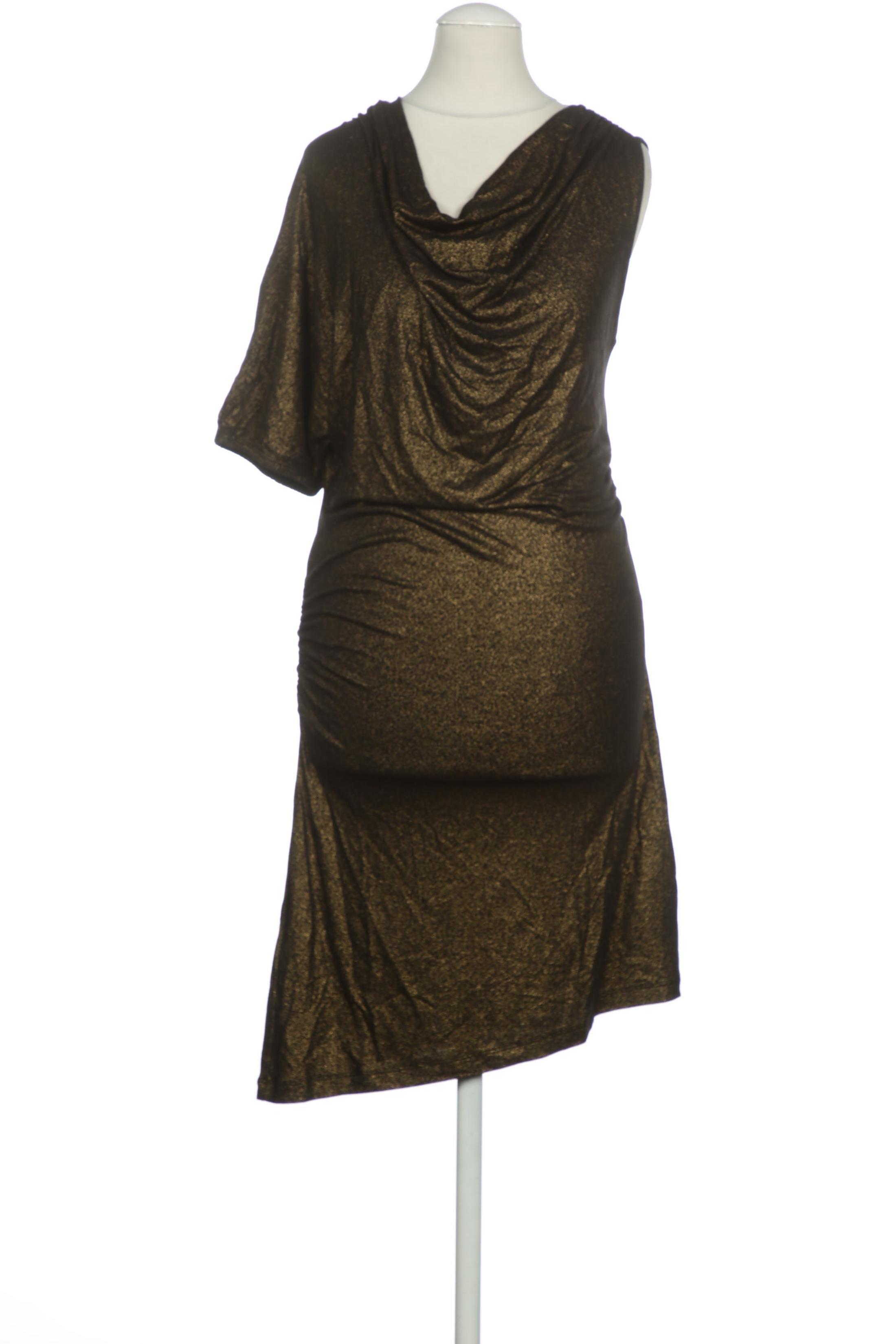 

MET Jeans Damen Kleid, schwarz, Gr.