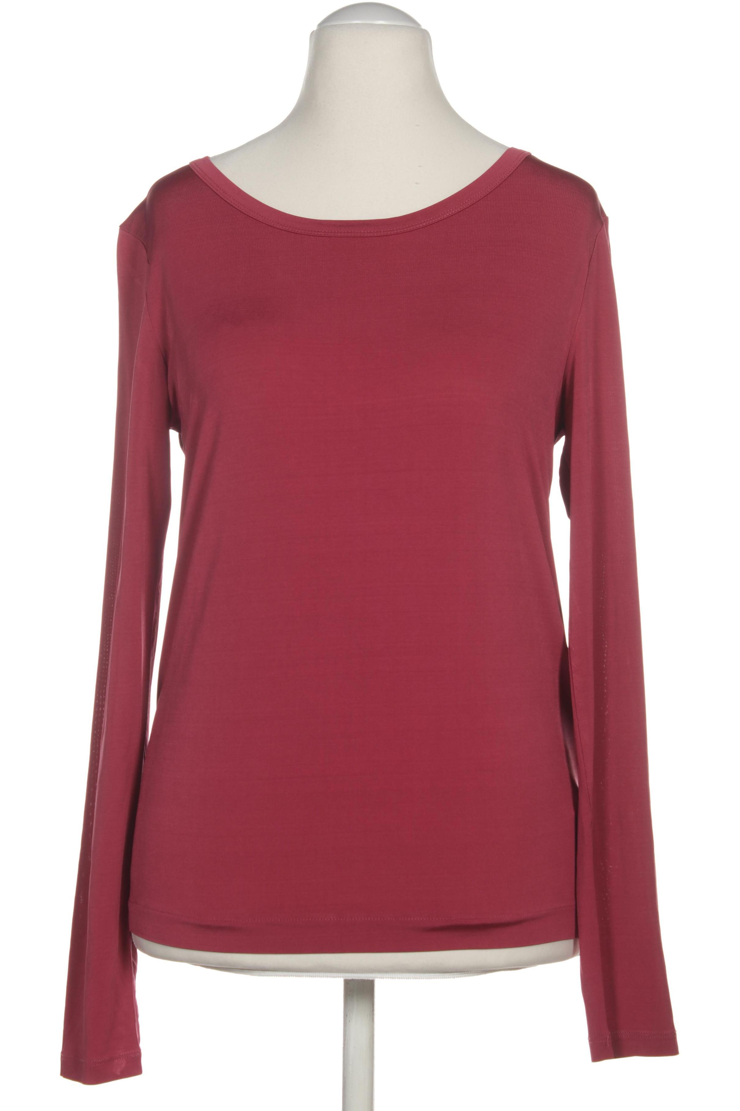 

MET Jeans Damen Langarmshirt, pink, Gr.